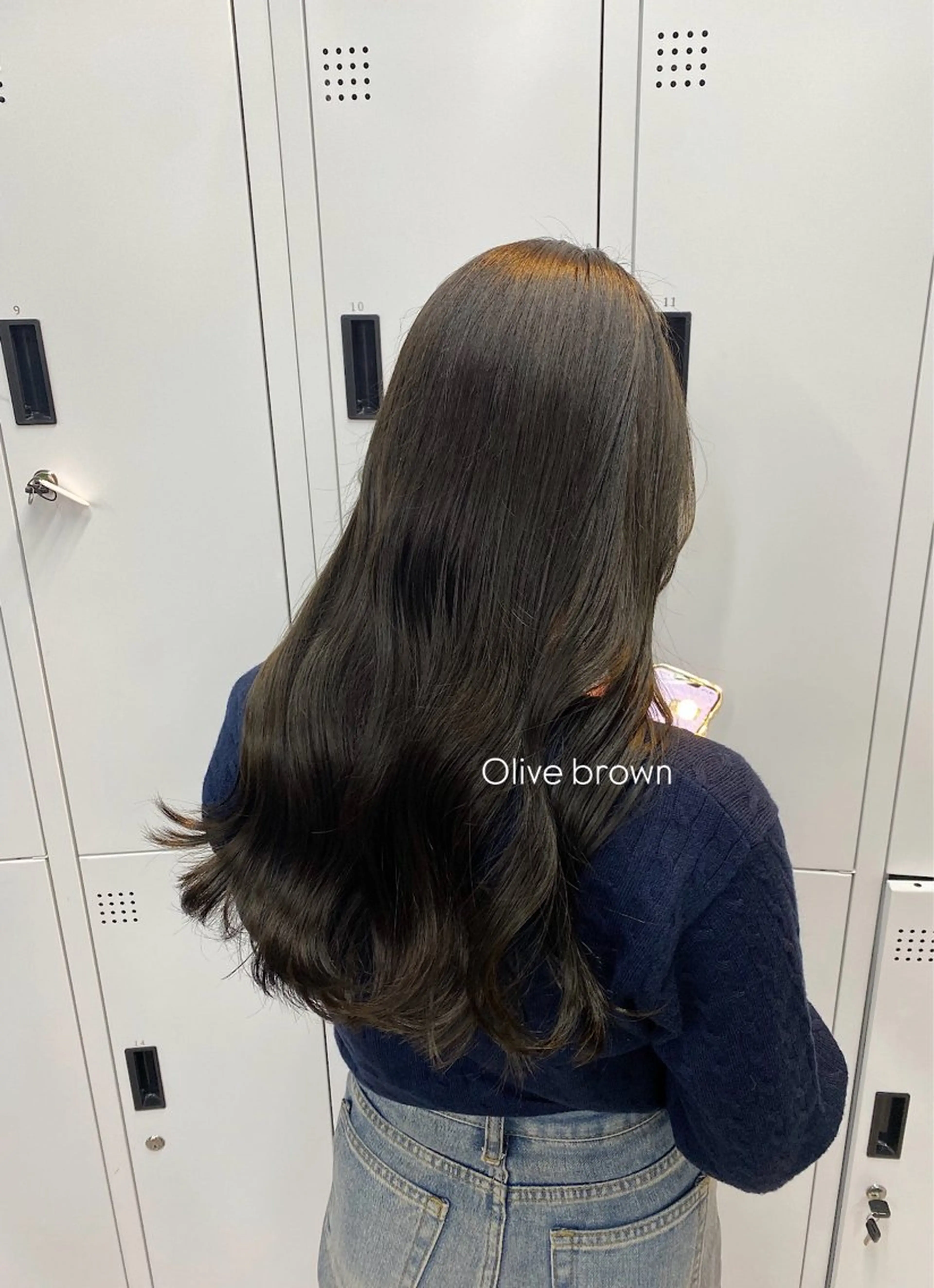 ロング カラー ヘアカラー トリートメント limitみづき🌙 ブリーチカラーのヘアスタイル