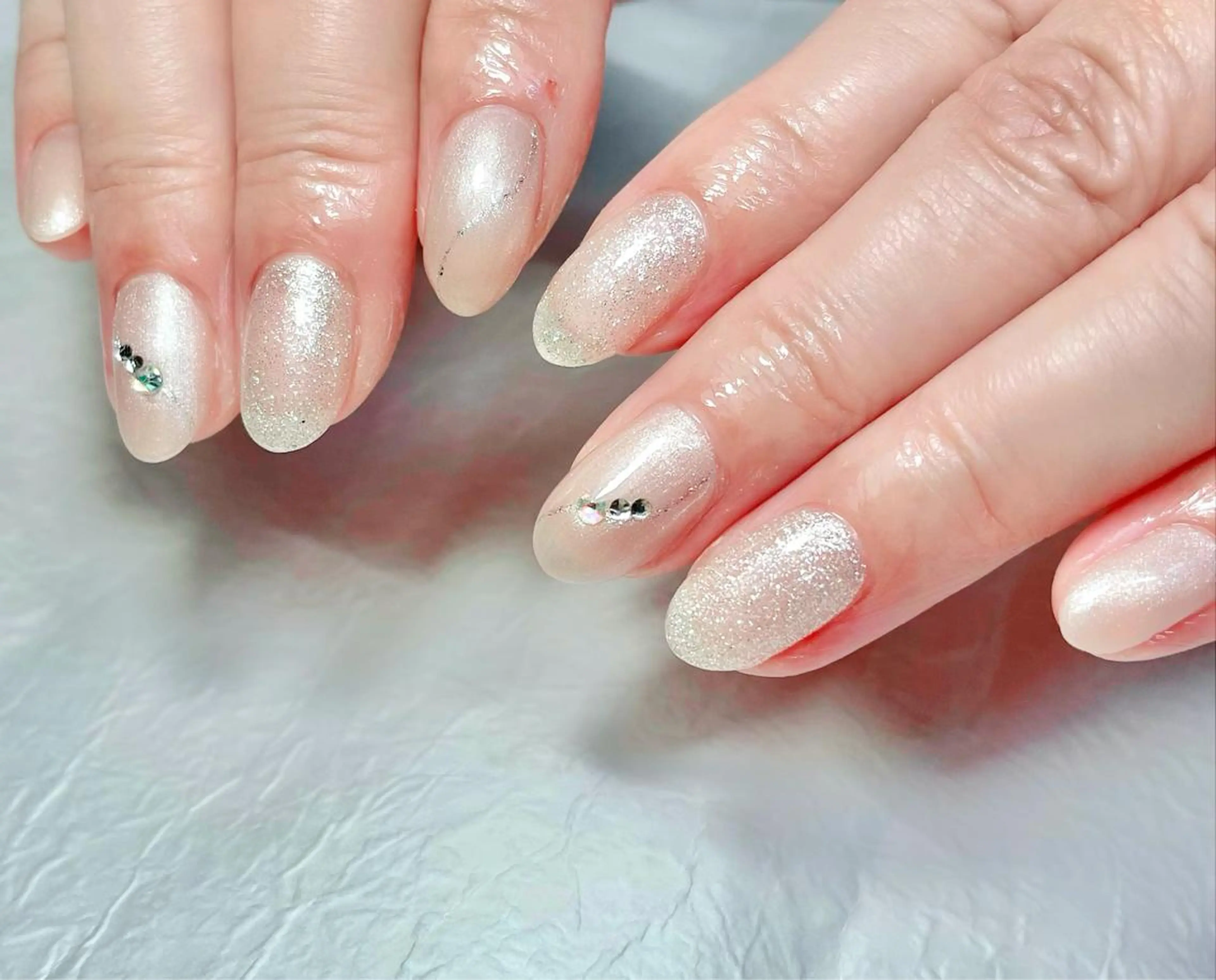 ネイル ハンドネイル Nail salon Venusのネイルデザイン