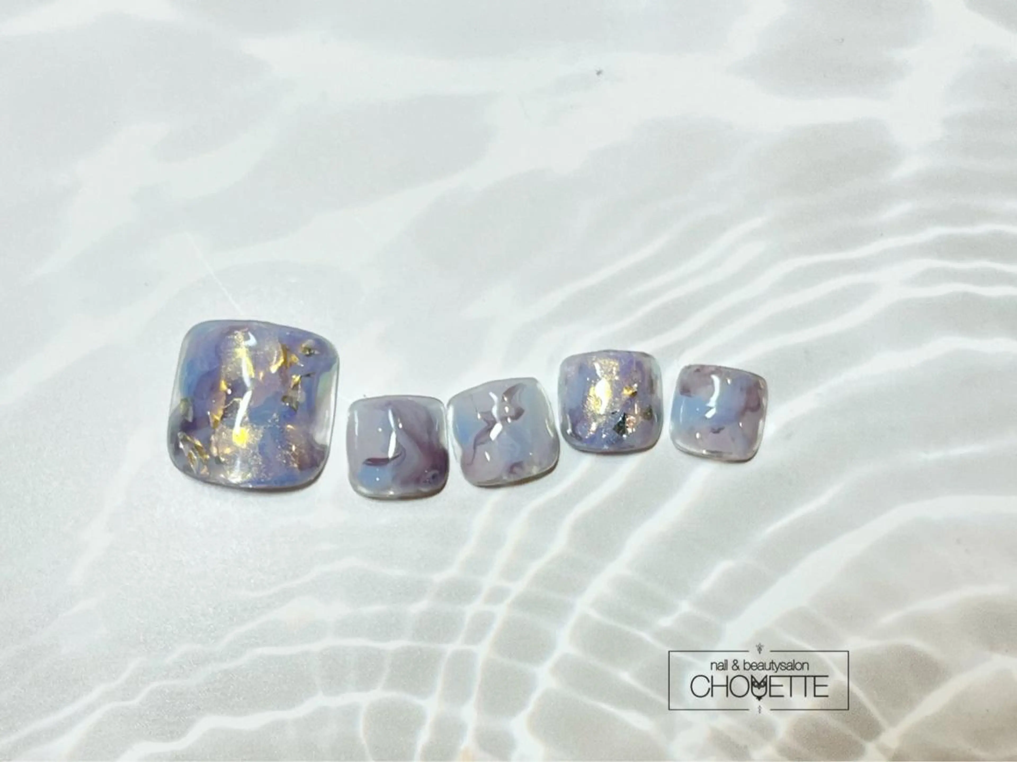 ネイル maikai_a_ nail Anzuのネイルデザイン