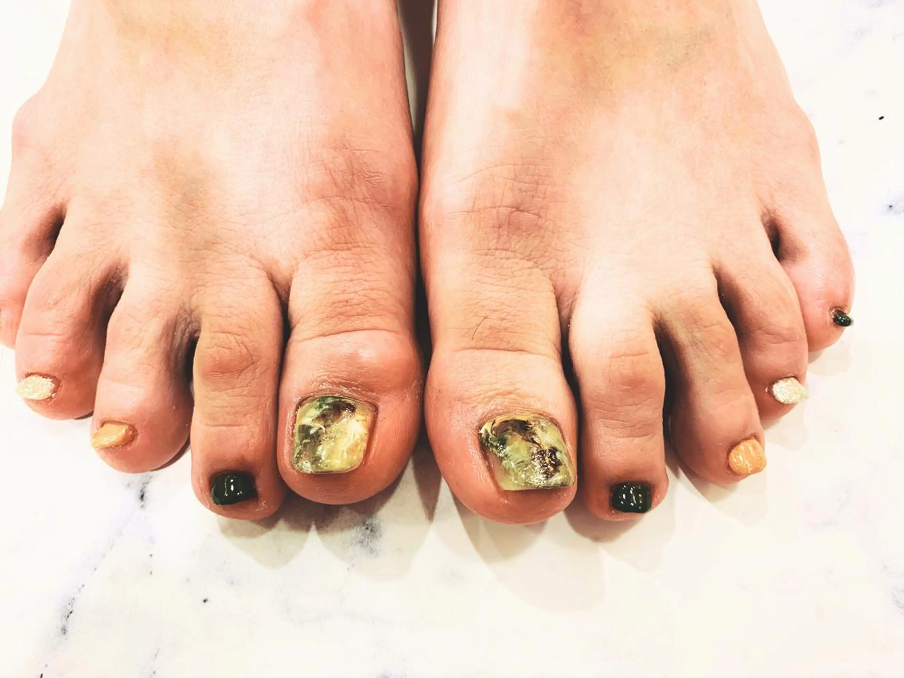 ネイル 高橋 春菜のマツエク・マツパデザイン