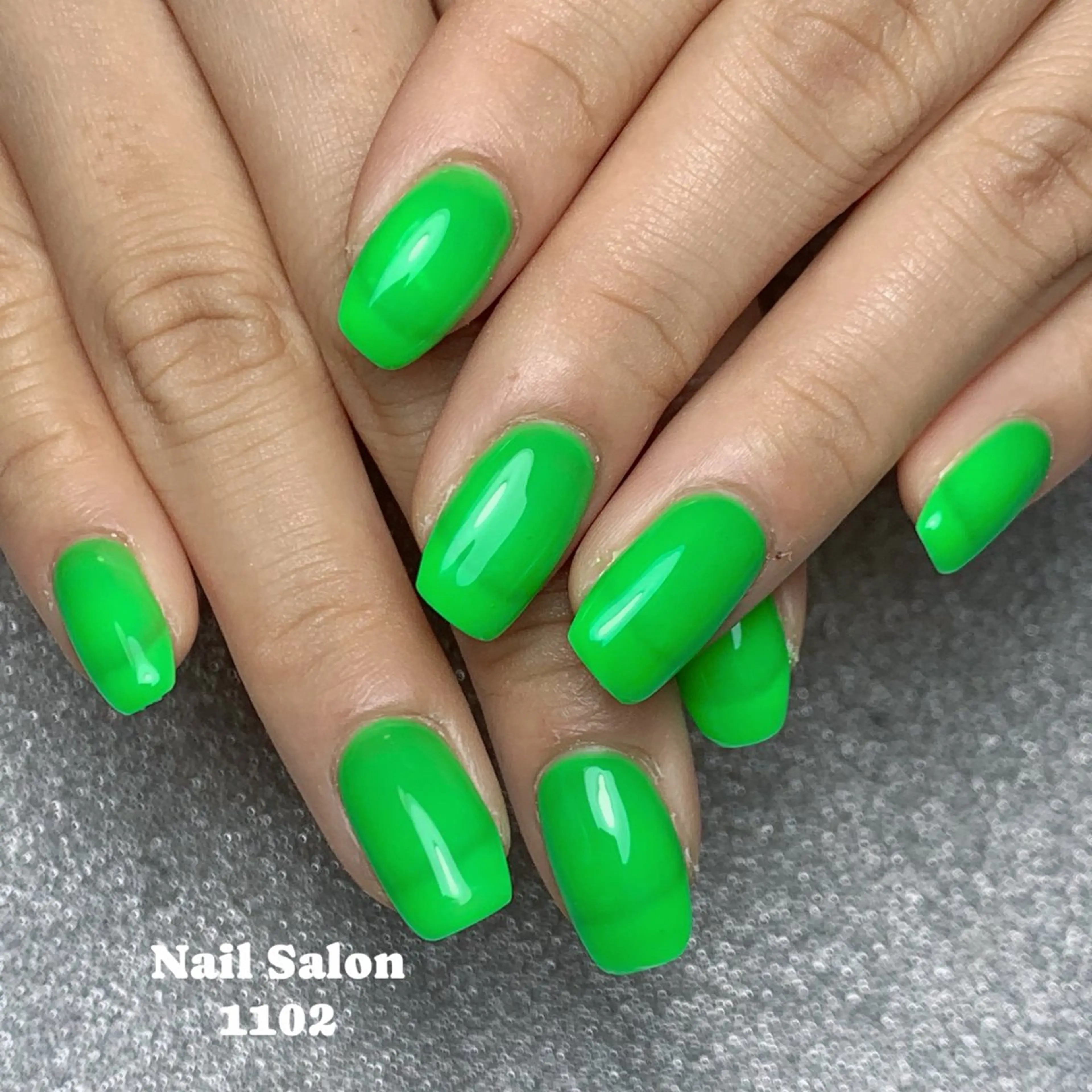 ネイル ハンドネイル nail salon 1102のネイルデザイン