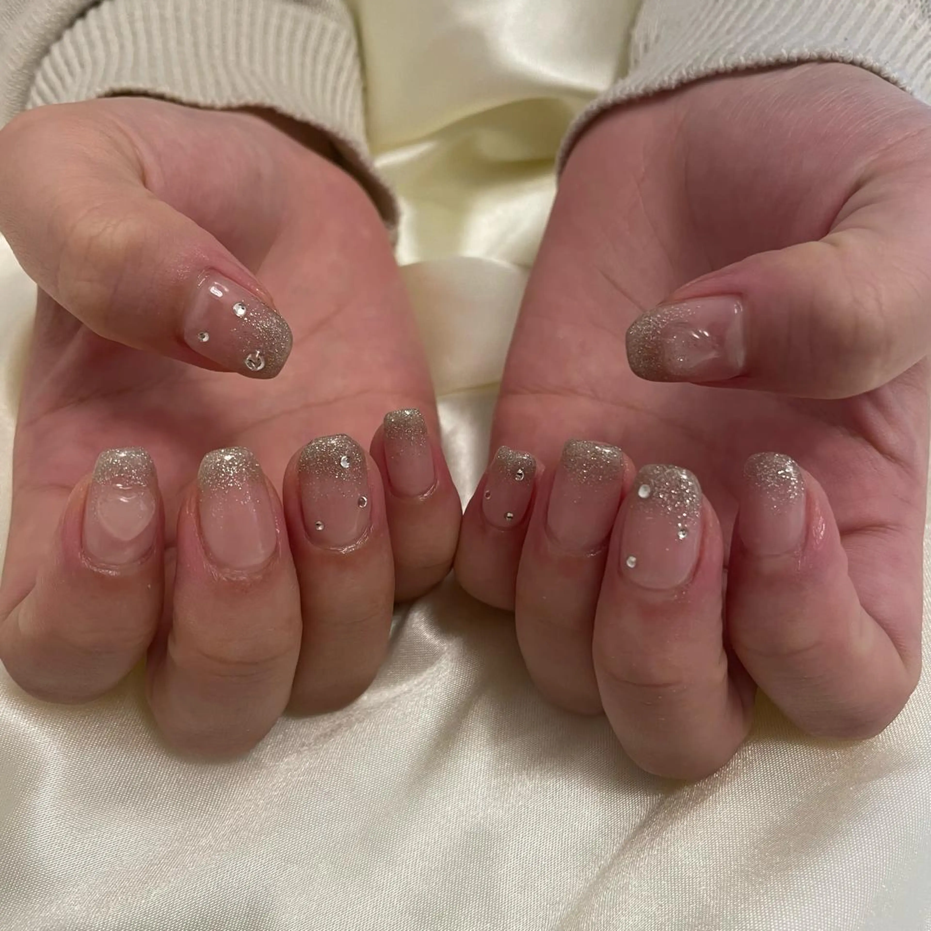 ネイル &h MAKIのネイルデザイン