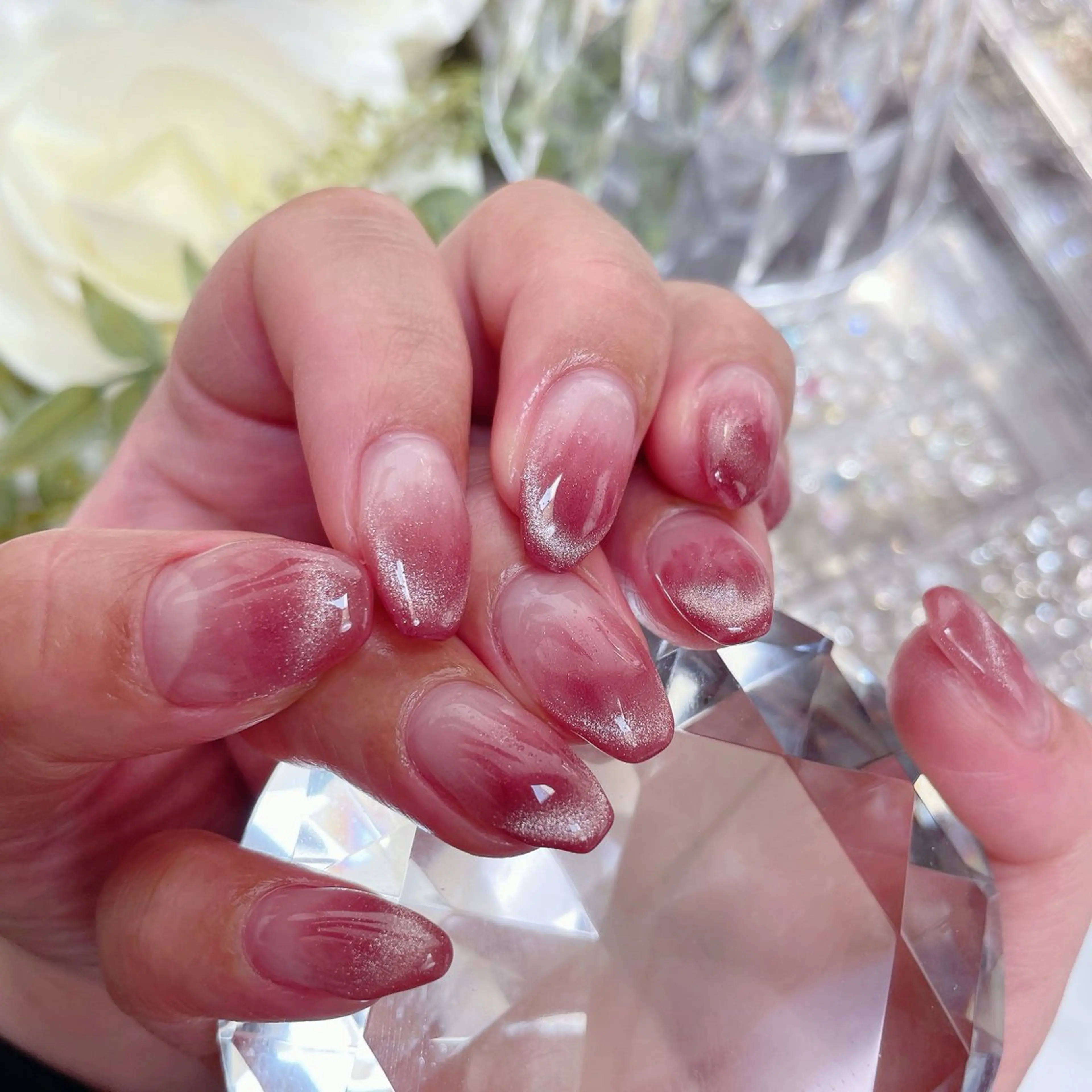 ネイル ハンドネイル misun_nail所属・misun_ nailのネイルデザイン