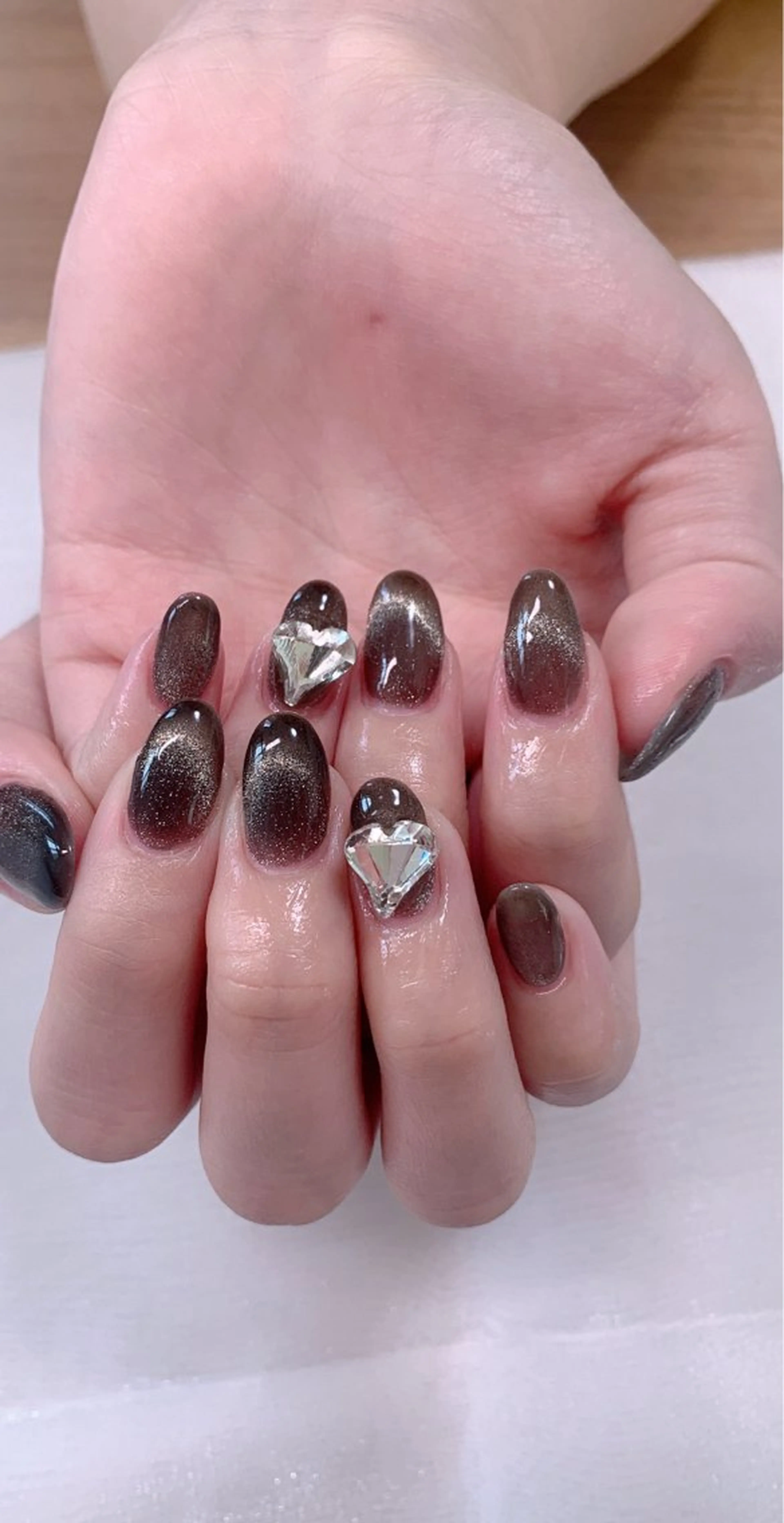 ネイル Cute Tips nailのネイルデザイン