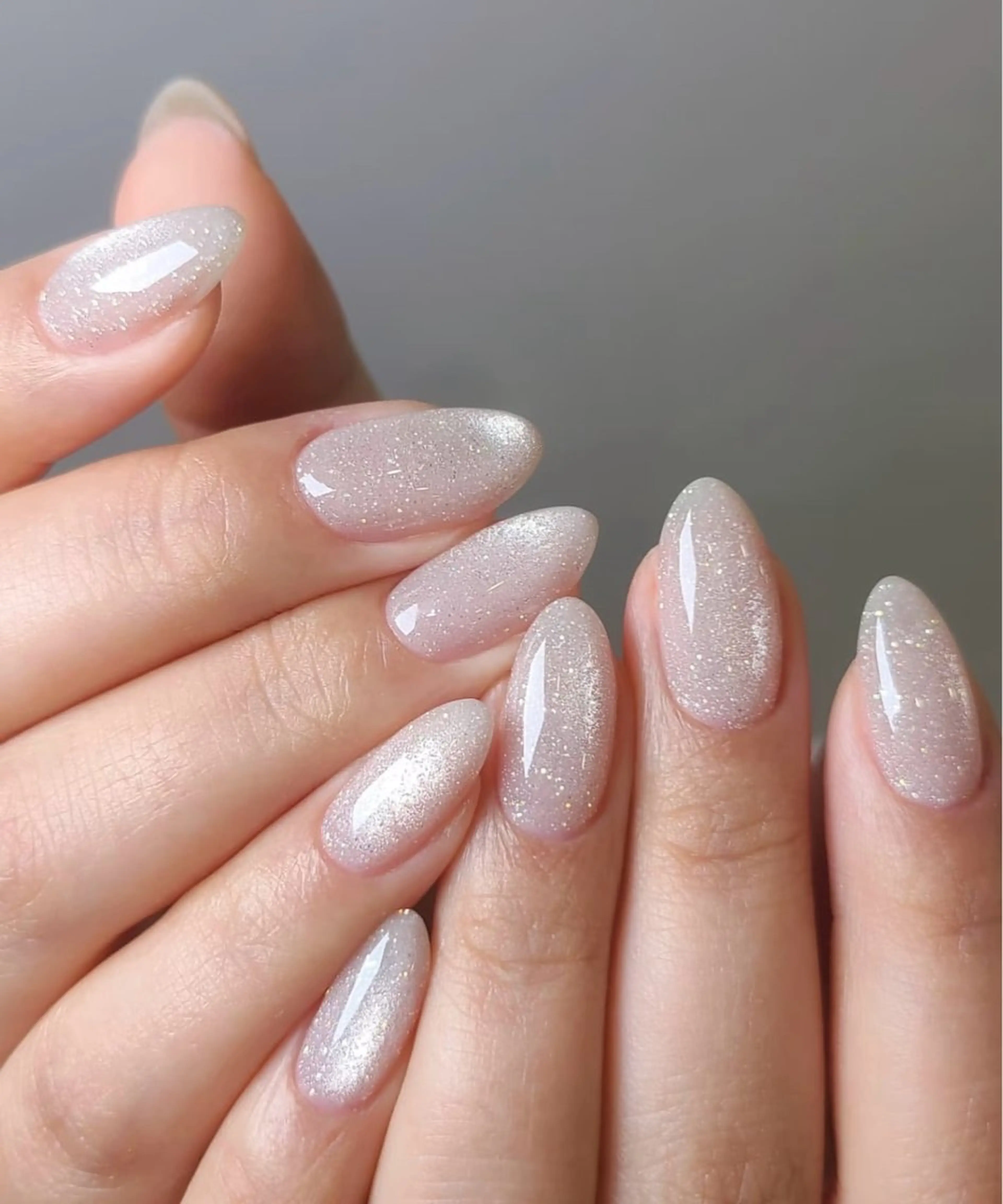 ネイル ハンドネイル Luminail 新小岩のネイルデザイン