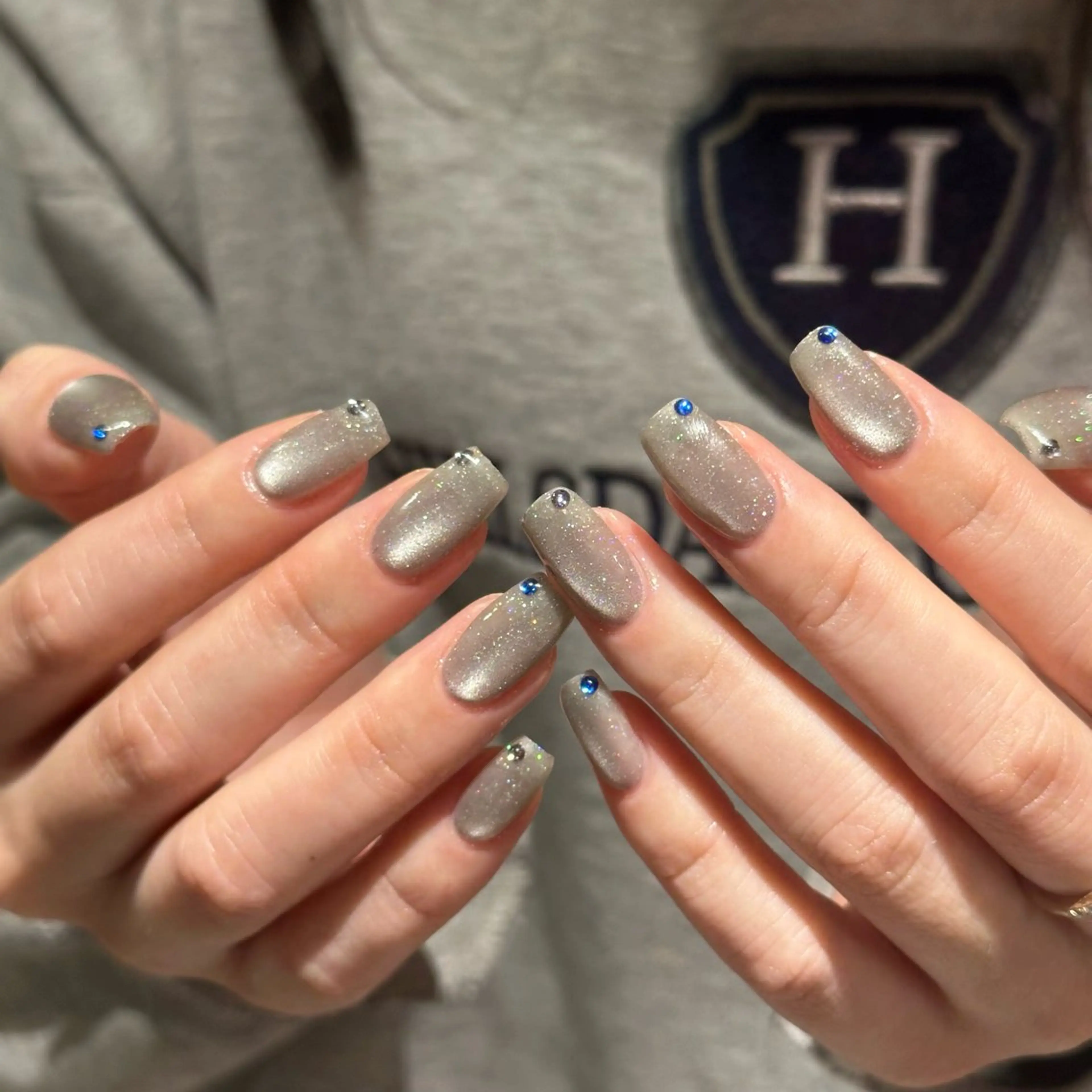 ネイル ハンドネイル filonnail/ tomokaのネイルデザイン