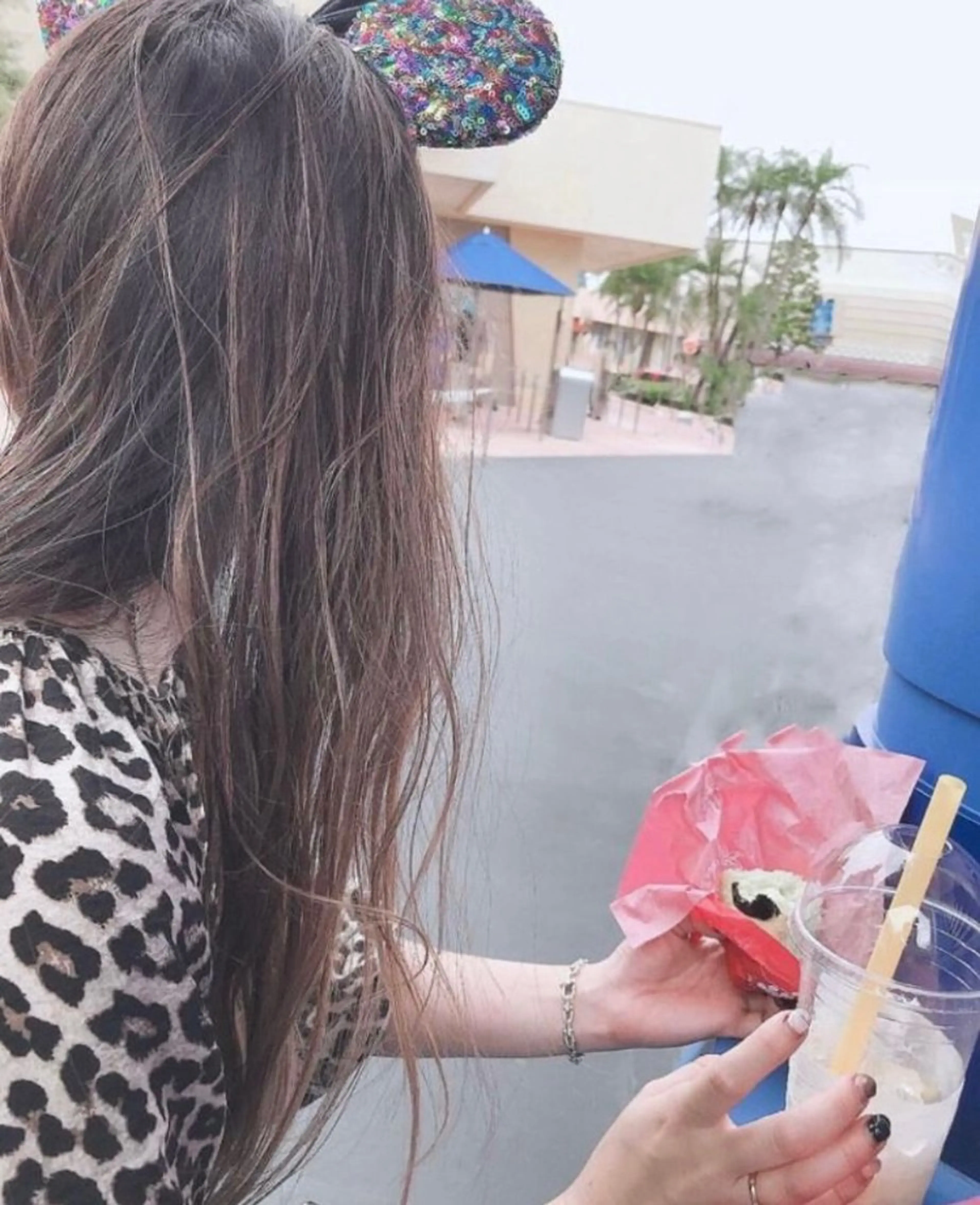 ミディアム カラー パーマ ヘアアレンジ メンズ キッズ ハーフアップ 子どものヘアアレンジ ミディアムパーマ メンズバレイヤージュ メンズブリーチ カット ヘアカラー トリートメント ヘッドスパ ヘアセット grand story/colulu渋谷2号店所属・【店長】miura 🤍coluluのヘアスタイル