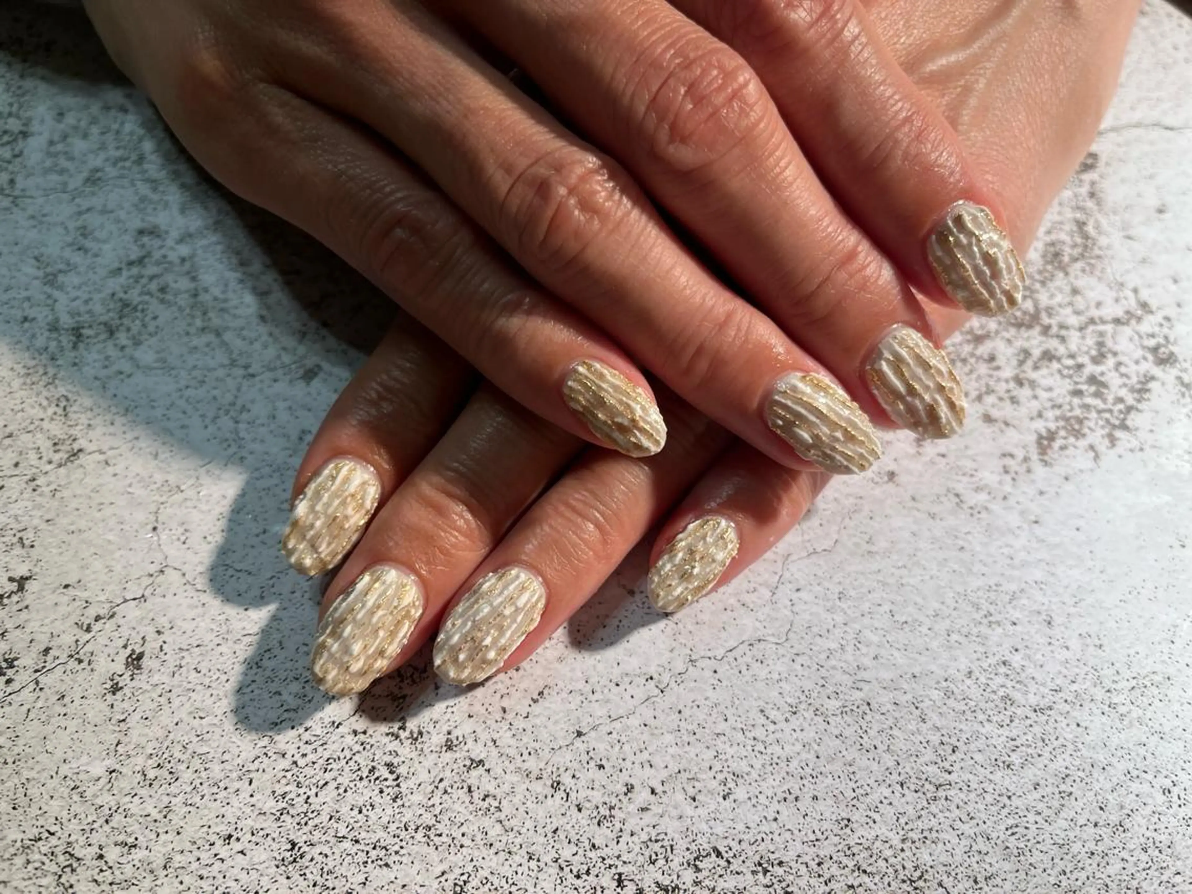 ネイル Kimura Yukoのネイルデザイン