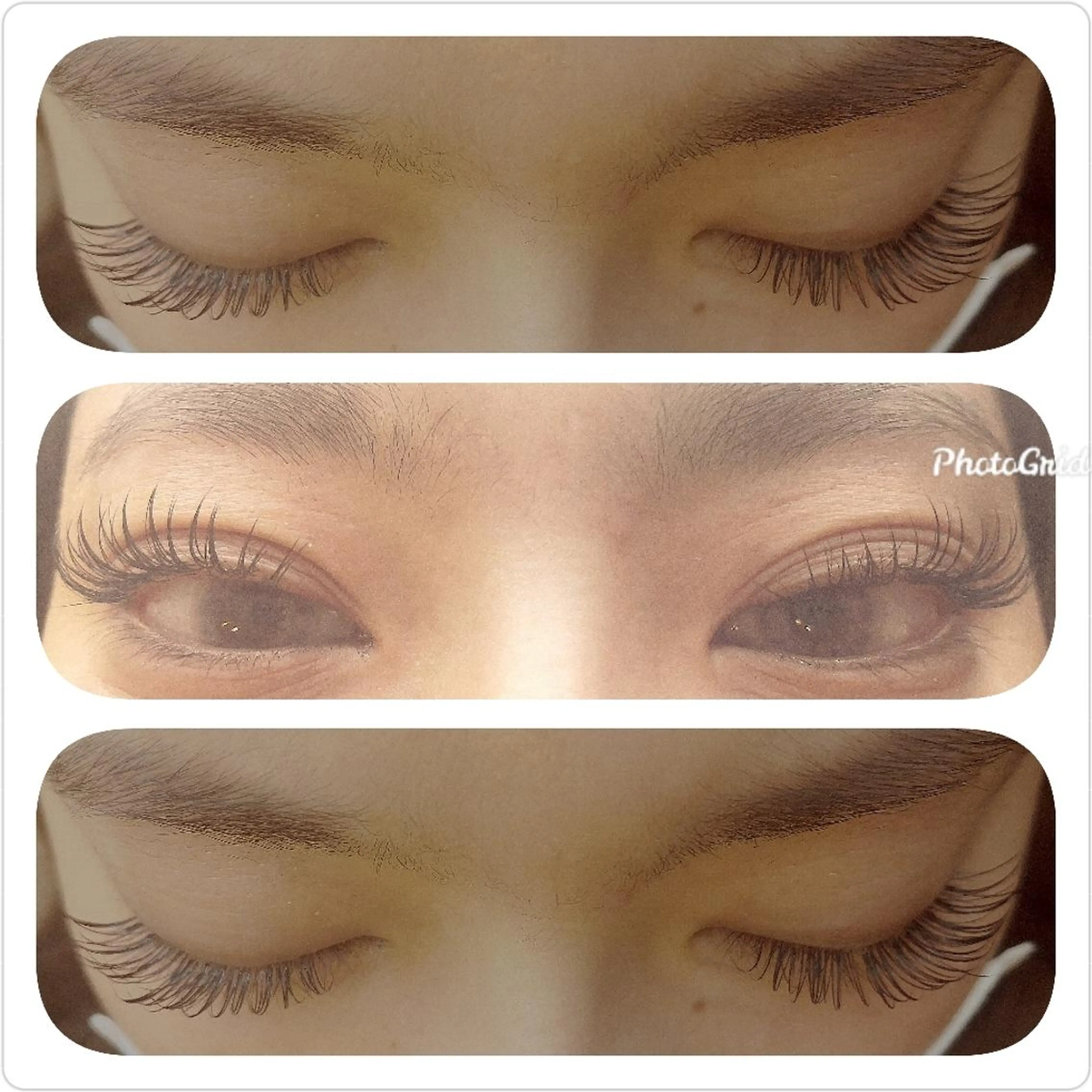 マツエク・マツパ Djenne所属・Djenne ジェンネのマツエク・マツパデザイン