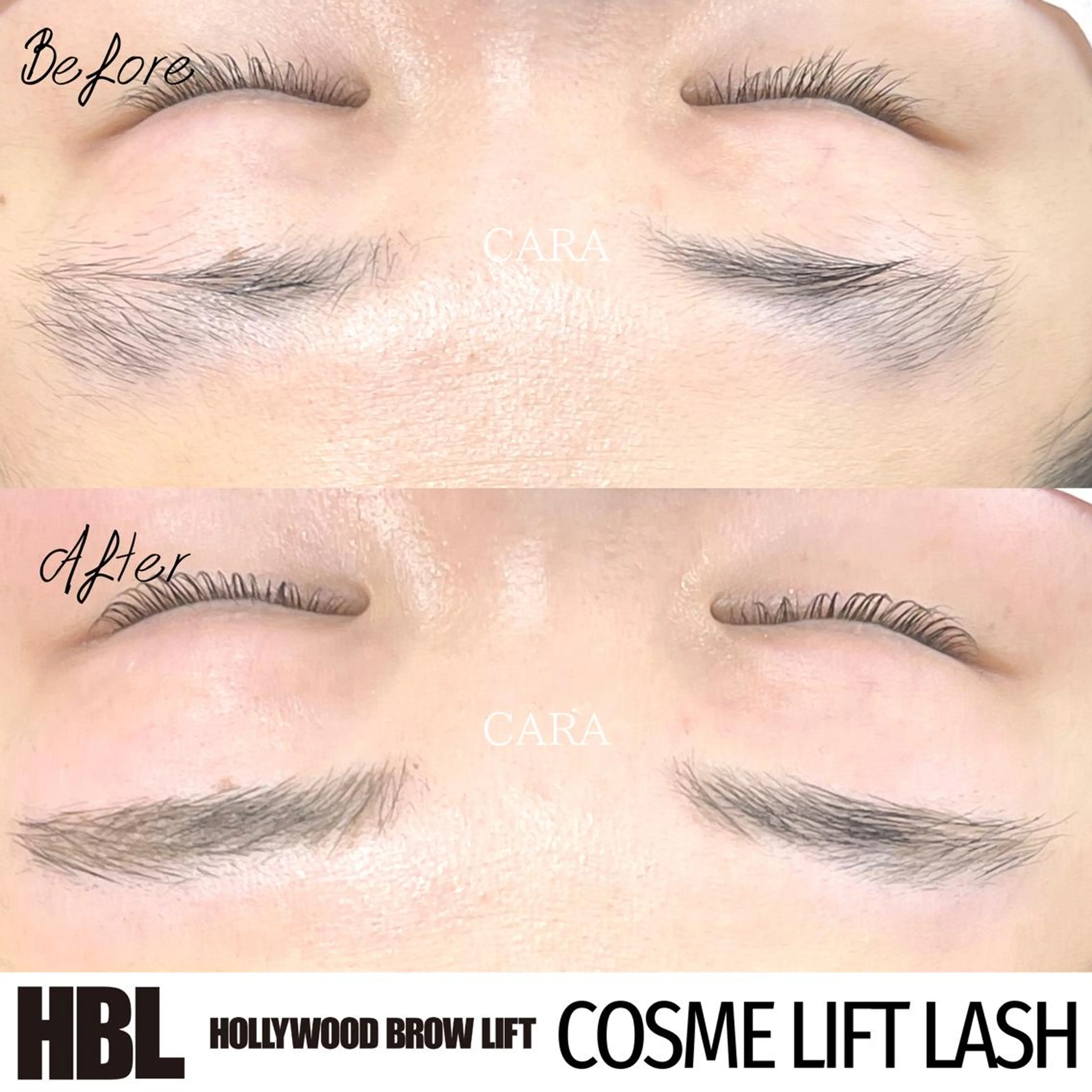 マツエク・マツパ アイブロウ ワックス脱毛 その他(アイブロウ) CARA カーラのマツエク・マツパデザイン