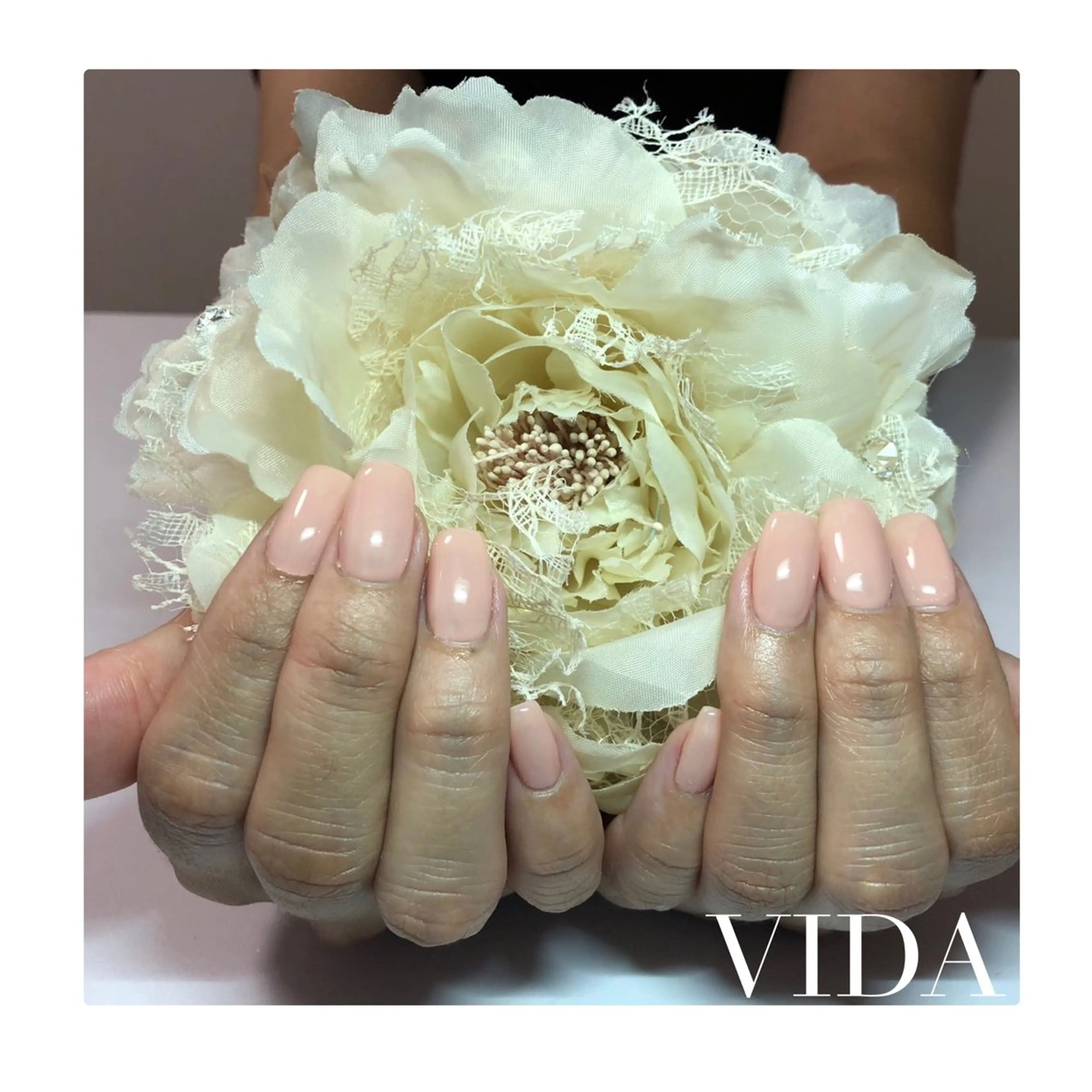 ネイル ハンドネイル private salon VIDAのネイルデザイン