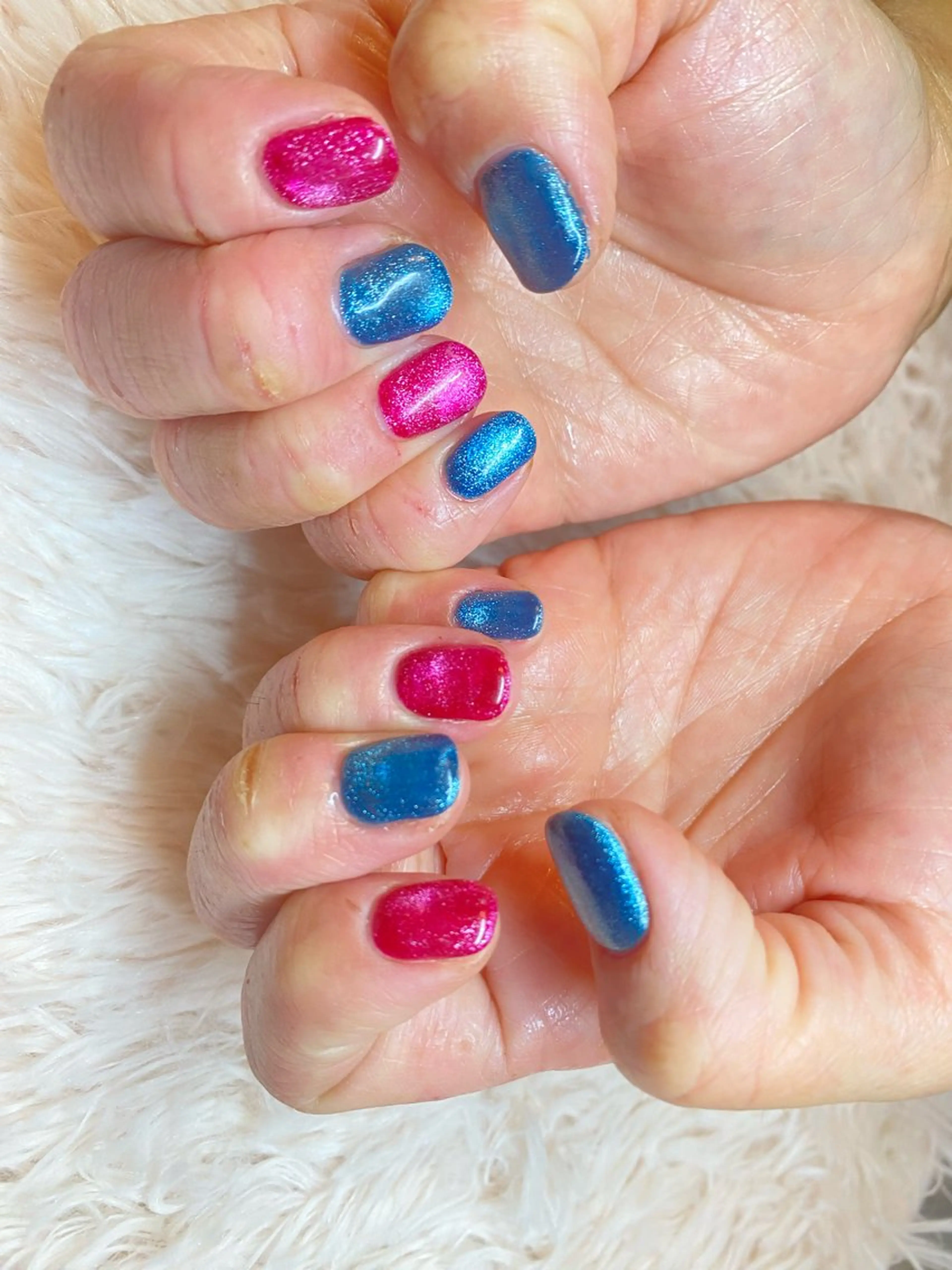 ネイル ハンドネイル Chandra nail&tarotのネイルデザイン