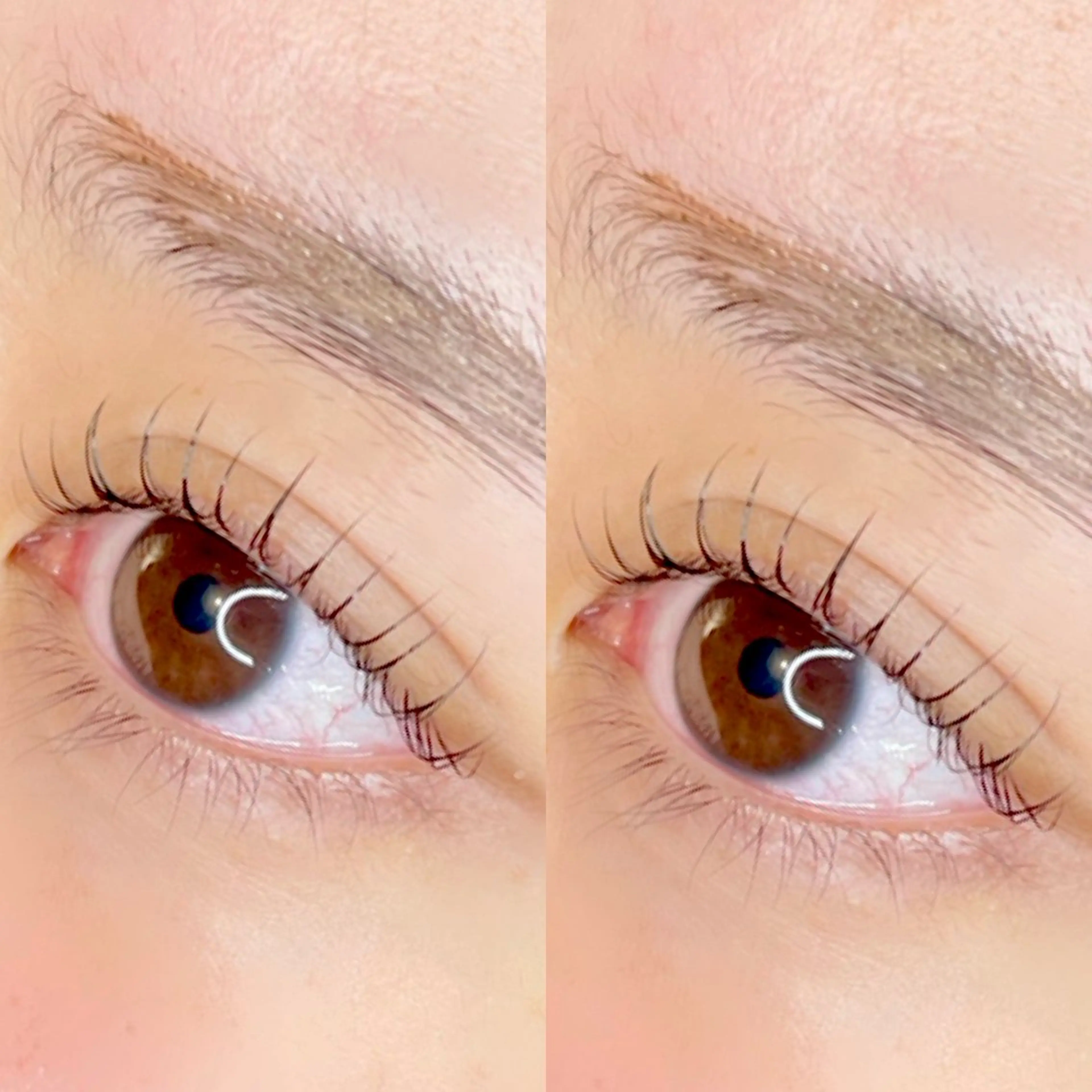 マツエク・マツパ wayama moeのマツエク・マツパデザイン