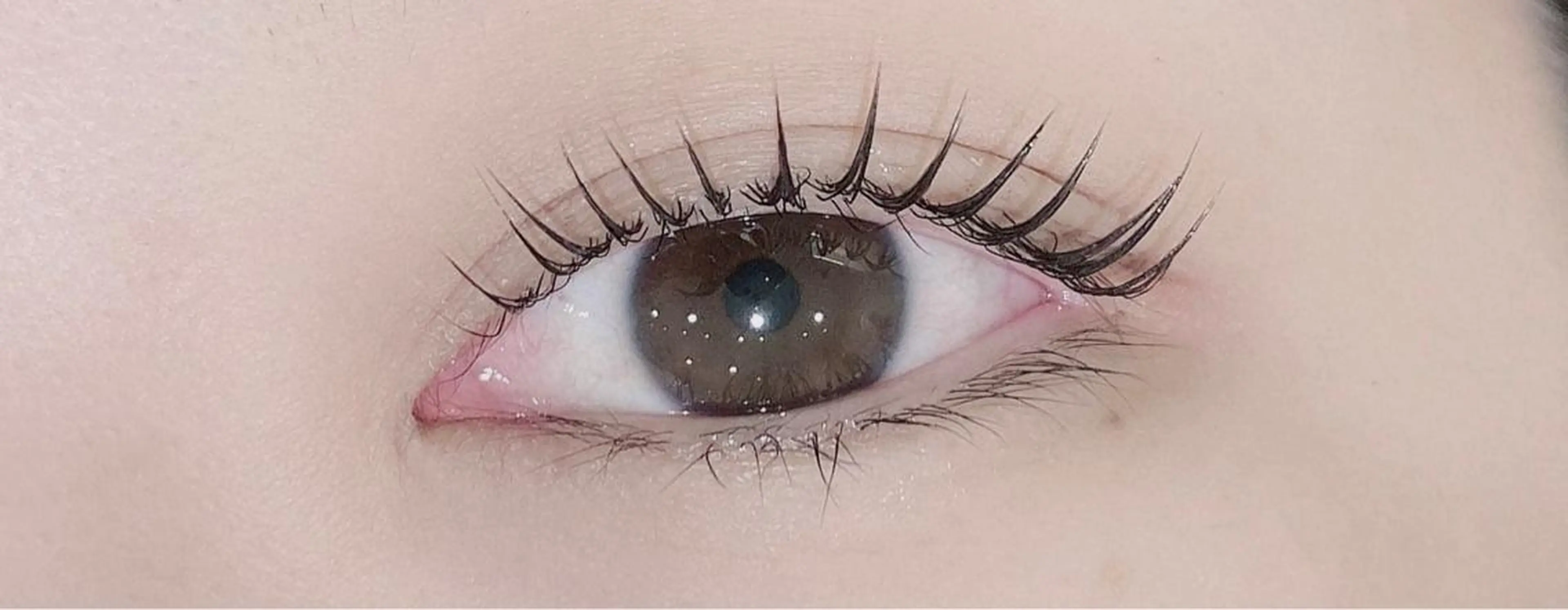 マツエク・マツパ Eye Wish ゆかのマツエク・マツパデザイン