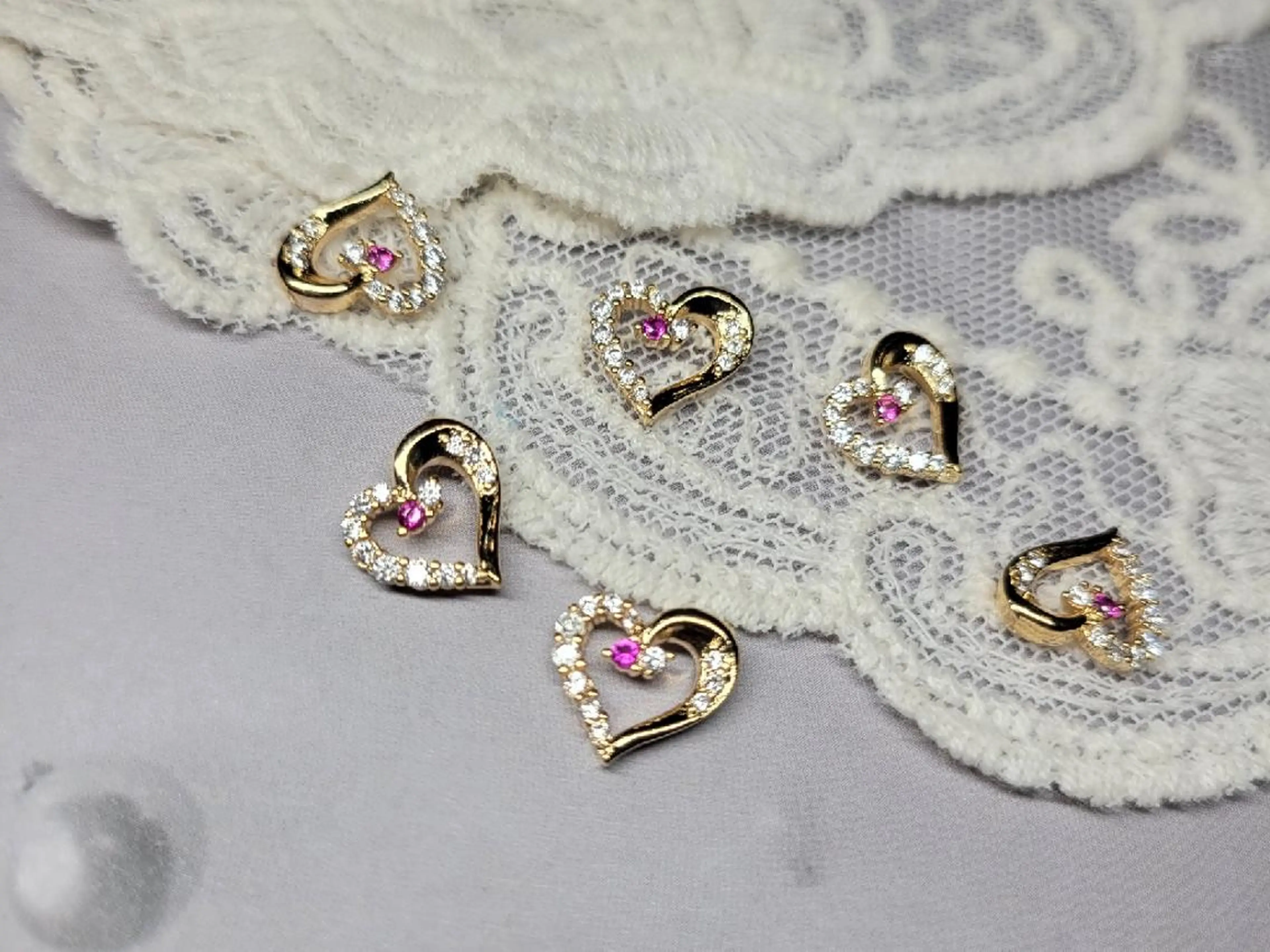 ネイル Nail salon Coco所属・Nail salon Coco【溝の口駅】のネイルデザイン