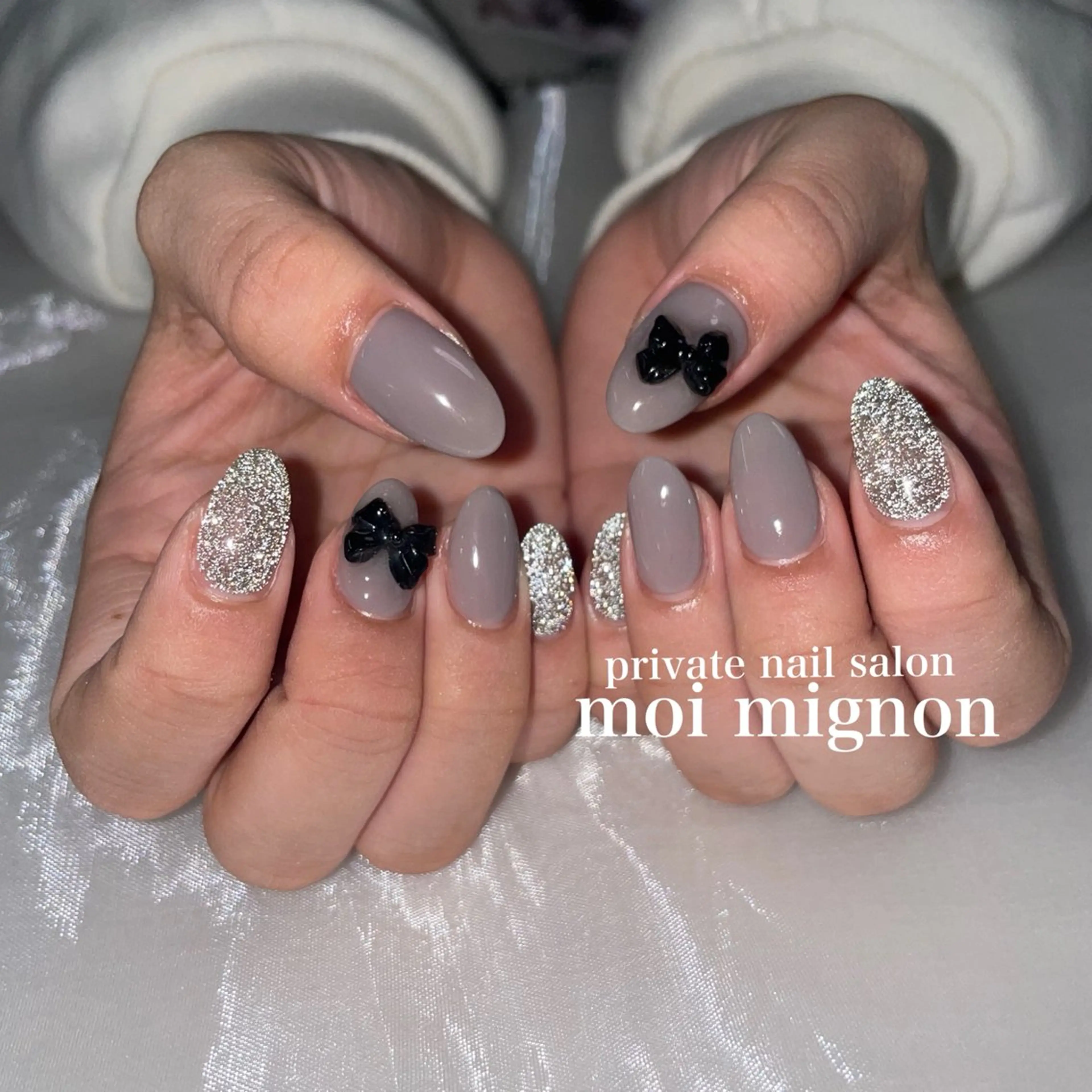 ネイル ハンドネイル nailist Aki♡のネイルデザイン