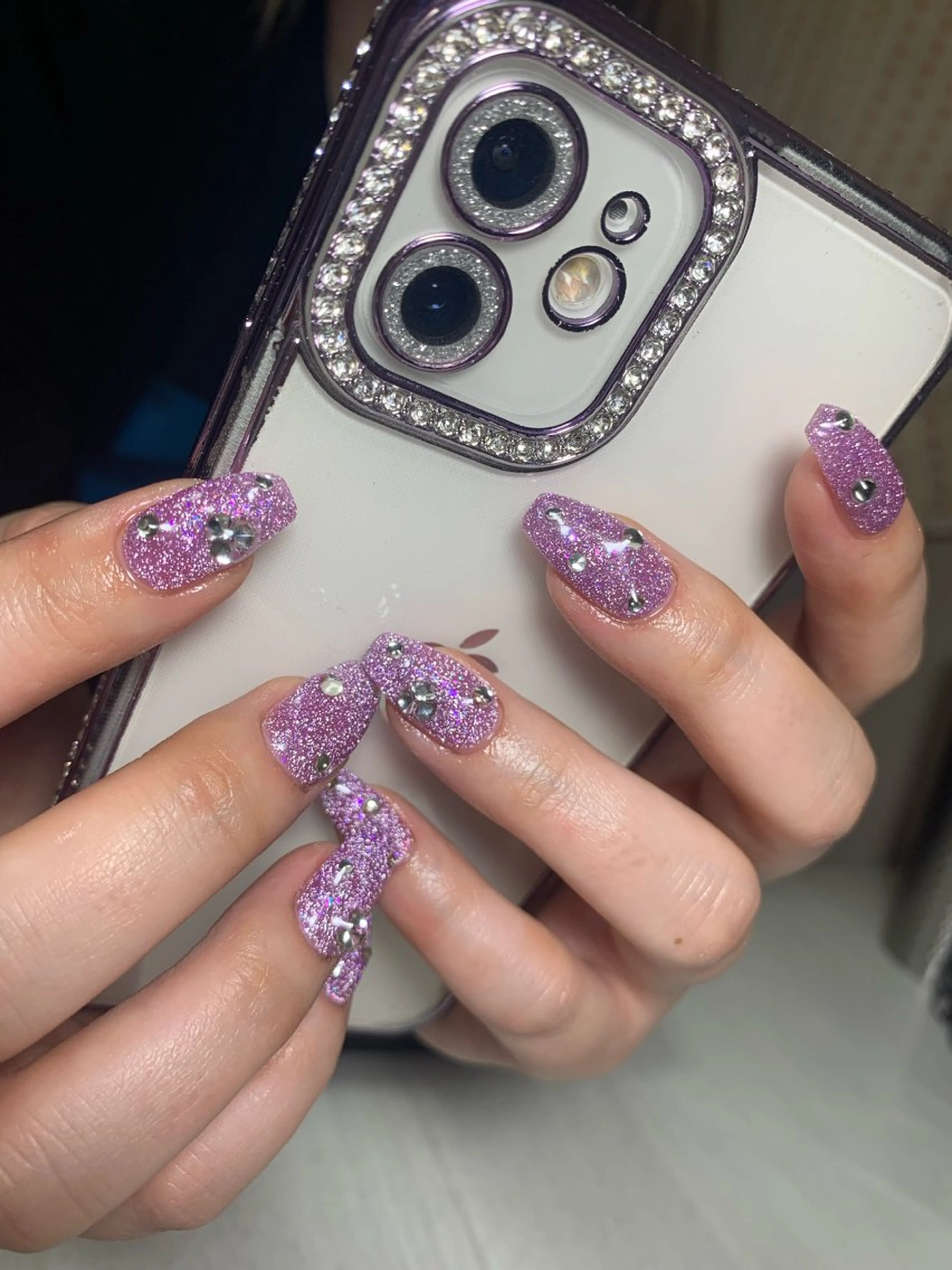 ネイル Charme 五反田のネイルデザイン