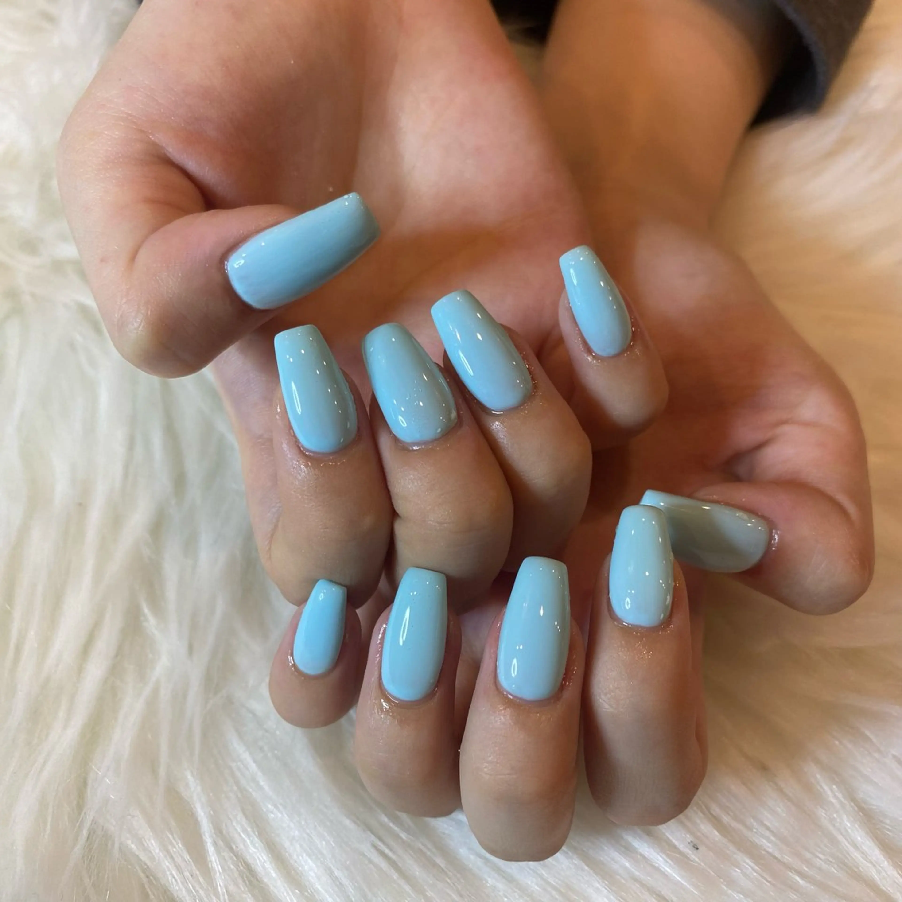 ネイル ハンドネイル Tina nail salonのネイルデザイン