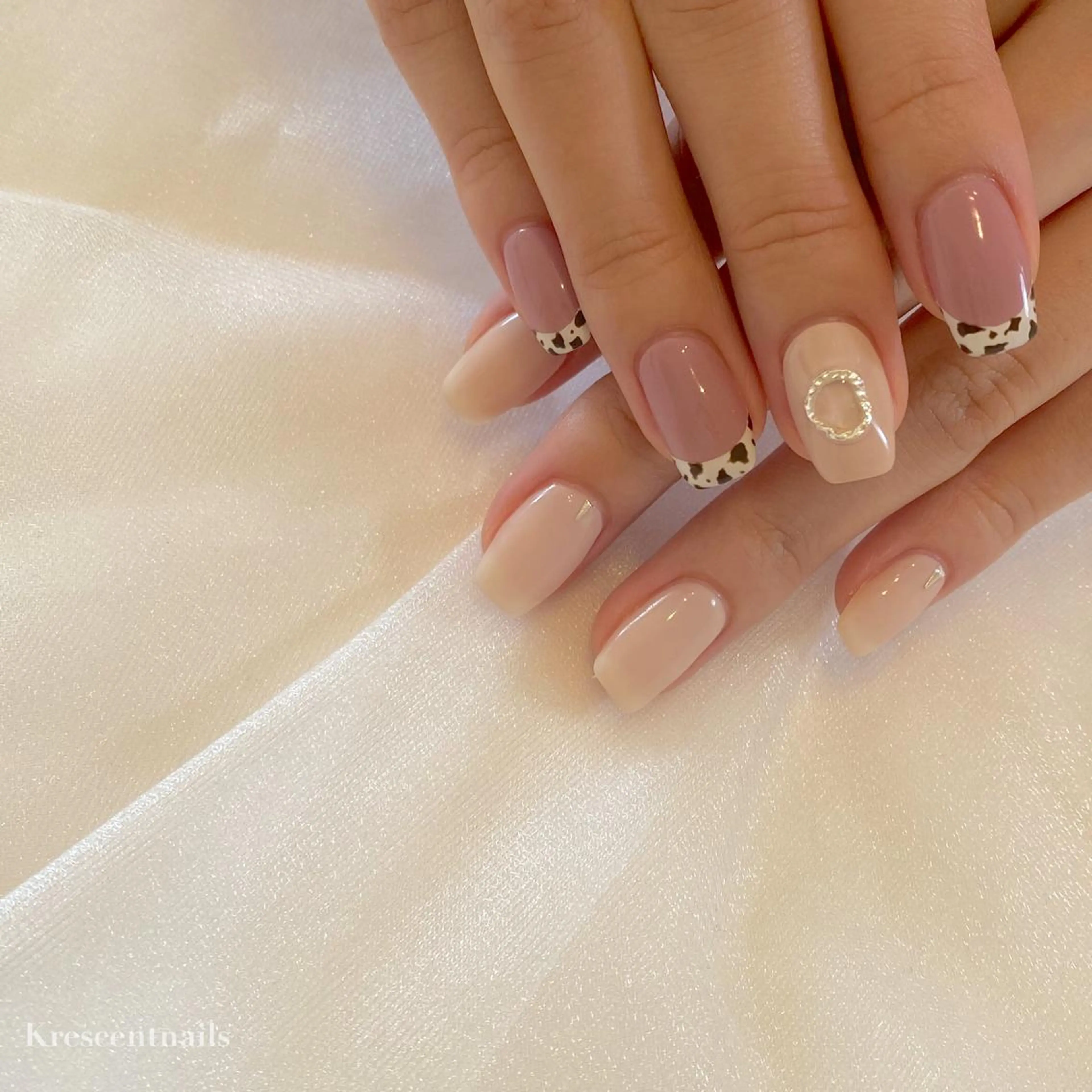 ネイル nail salon cocoのネイルデザイン