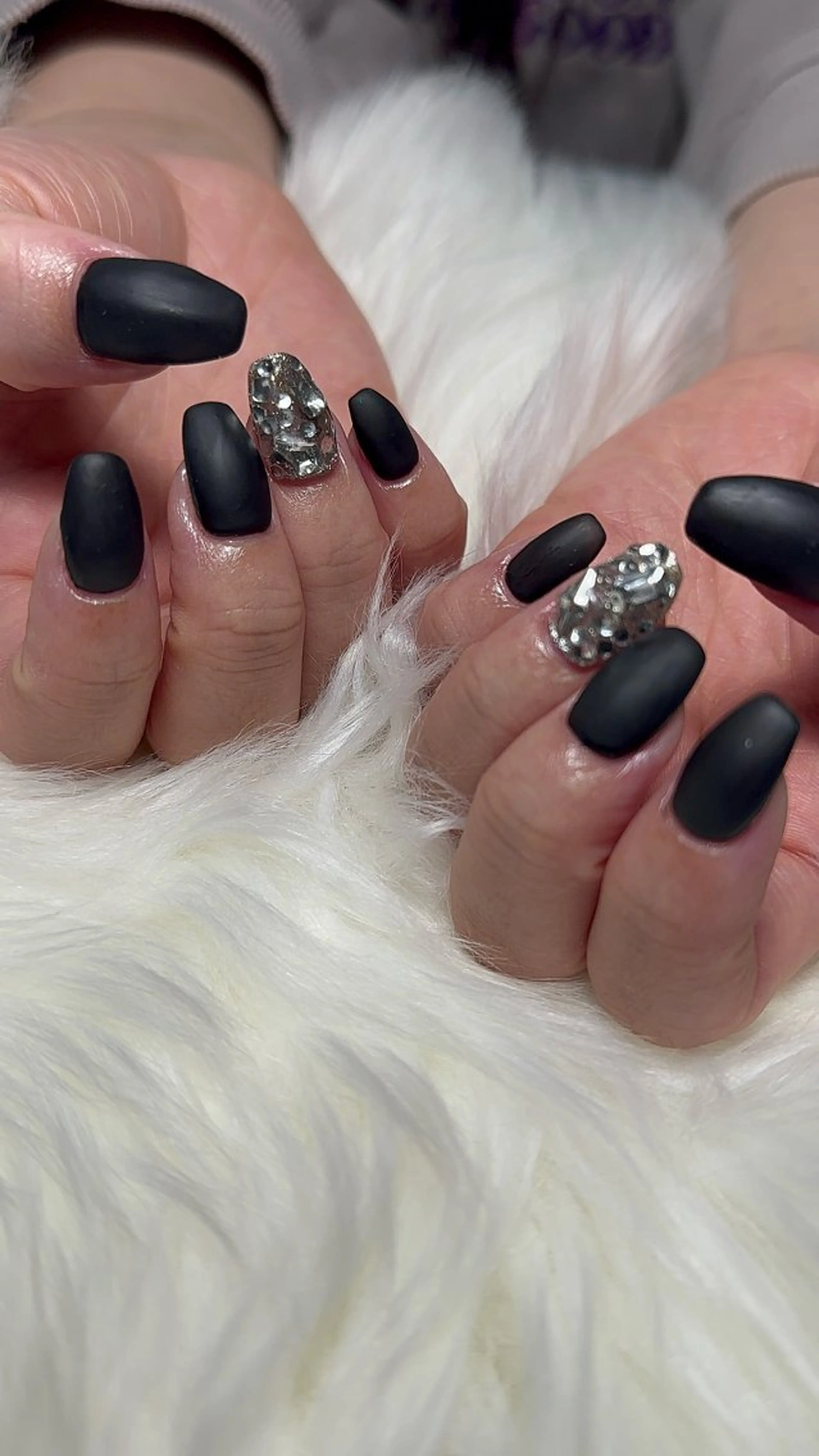 ネイル ハンドネイル Belleﾍﾞﾙ所属・Belle　Nail 【haluca】のネイルデザイン