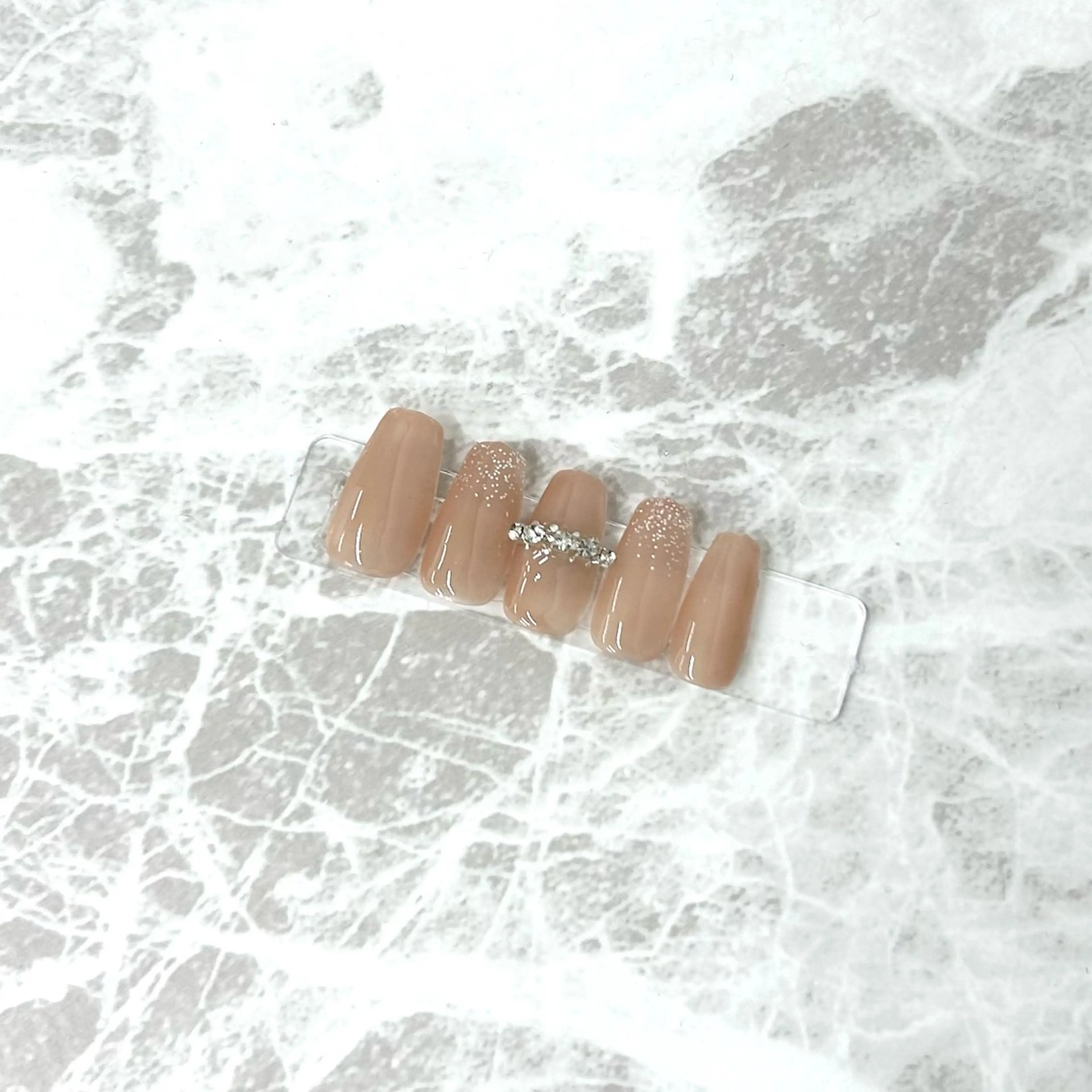 ネイル LANCE NAIL tomoのネイルデザイン