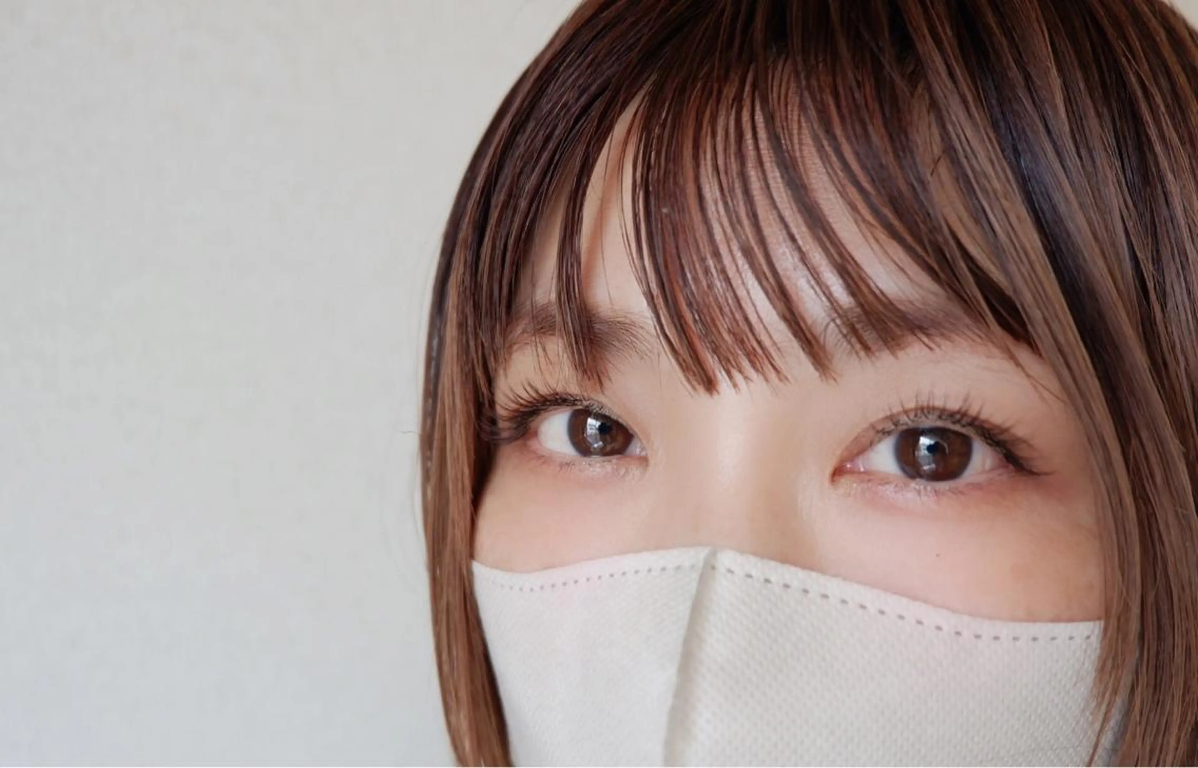 マツエク・マツパ Bell Flower所属・kimura yukoのマツエク・マツパデザイン