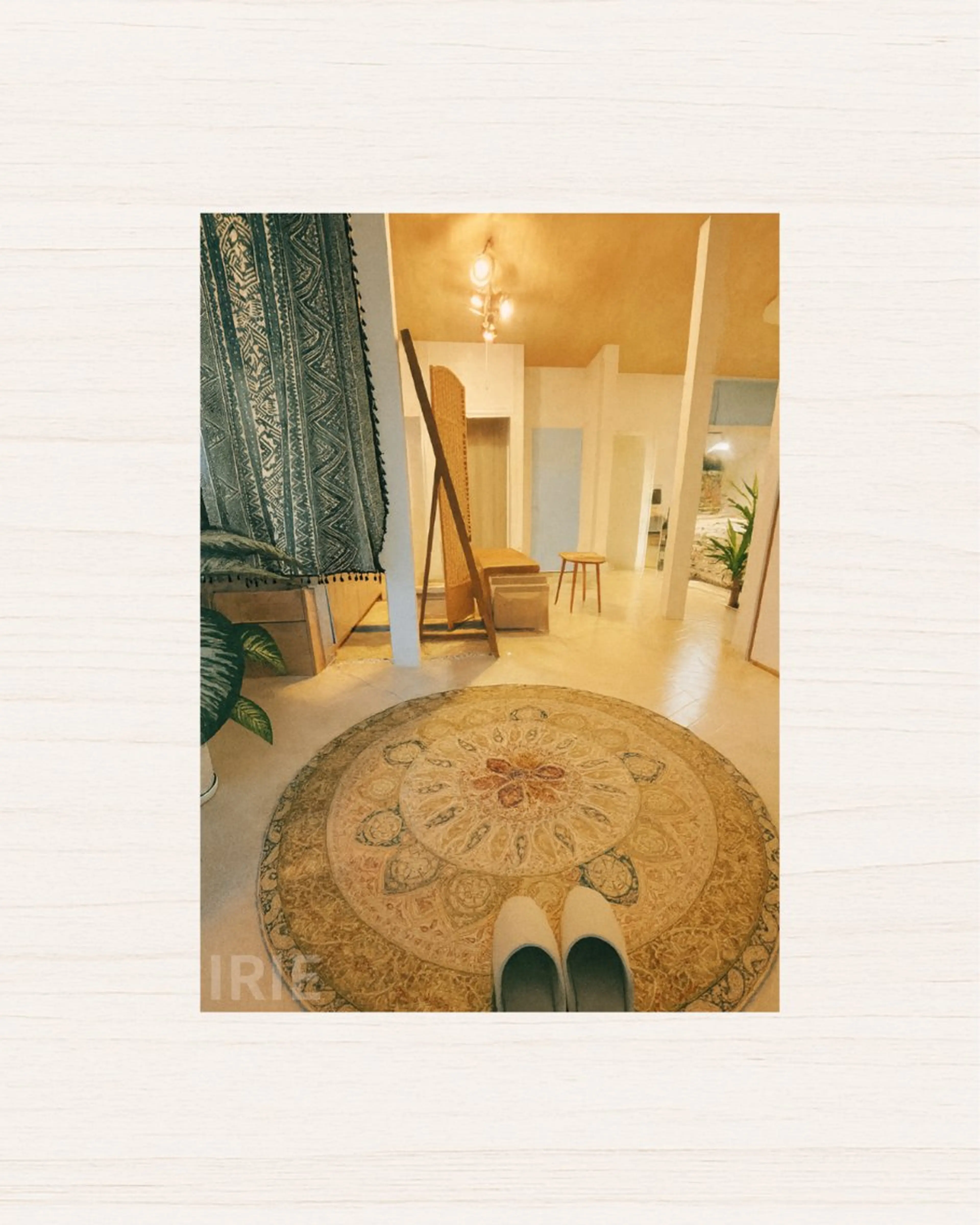 IRIE Private Beauty Lounge所属・IRIE (アイリー)のマツエク・マツパデザイン