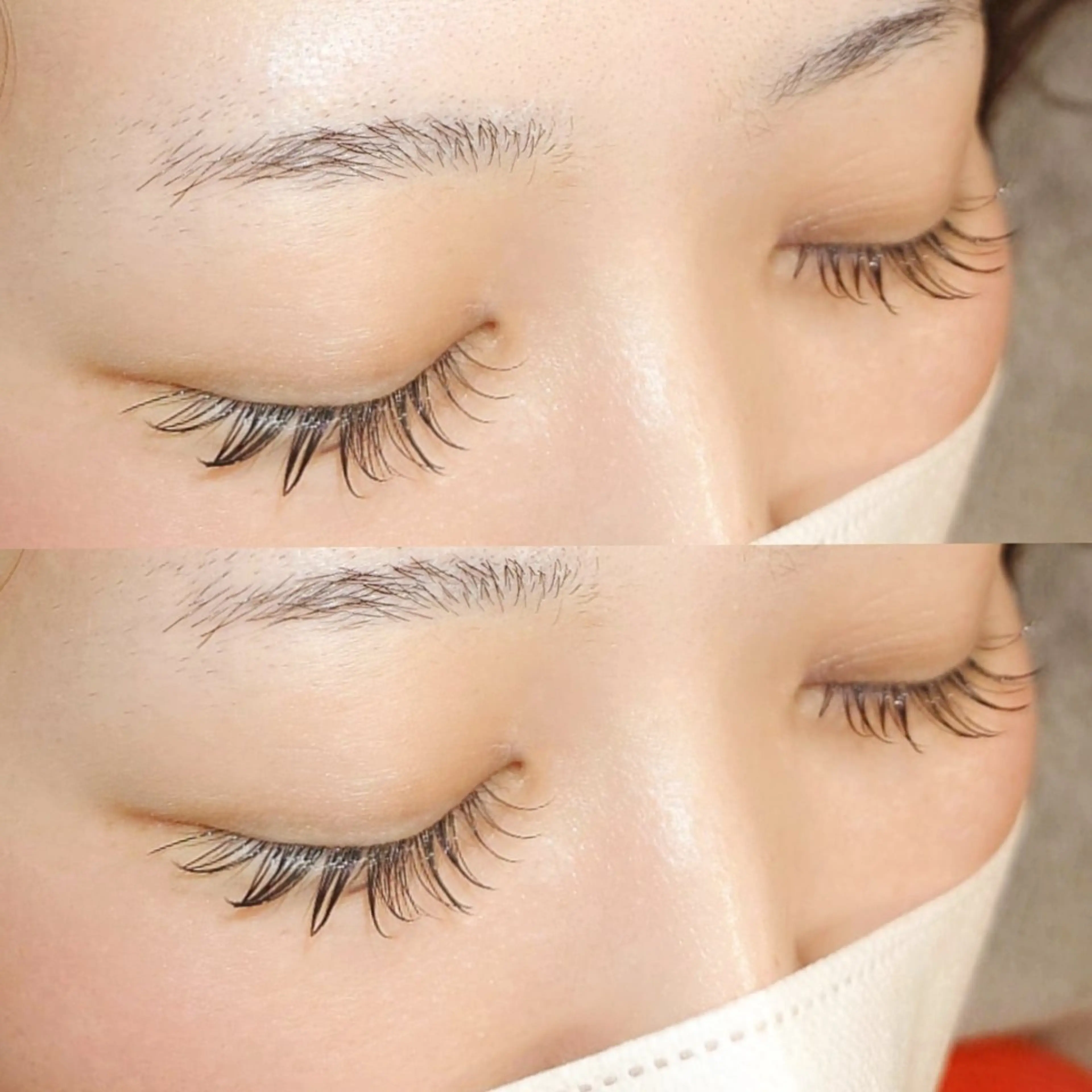 マツエク・マツパ EARTH 富谷✧✦ マキノのマツエク・マツパデザイン