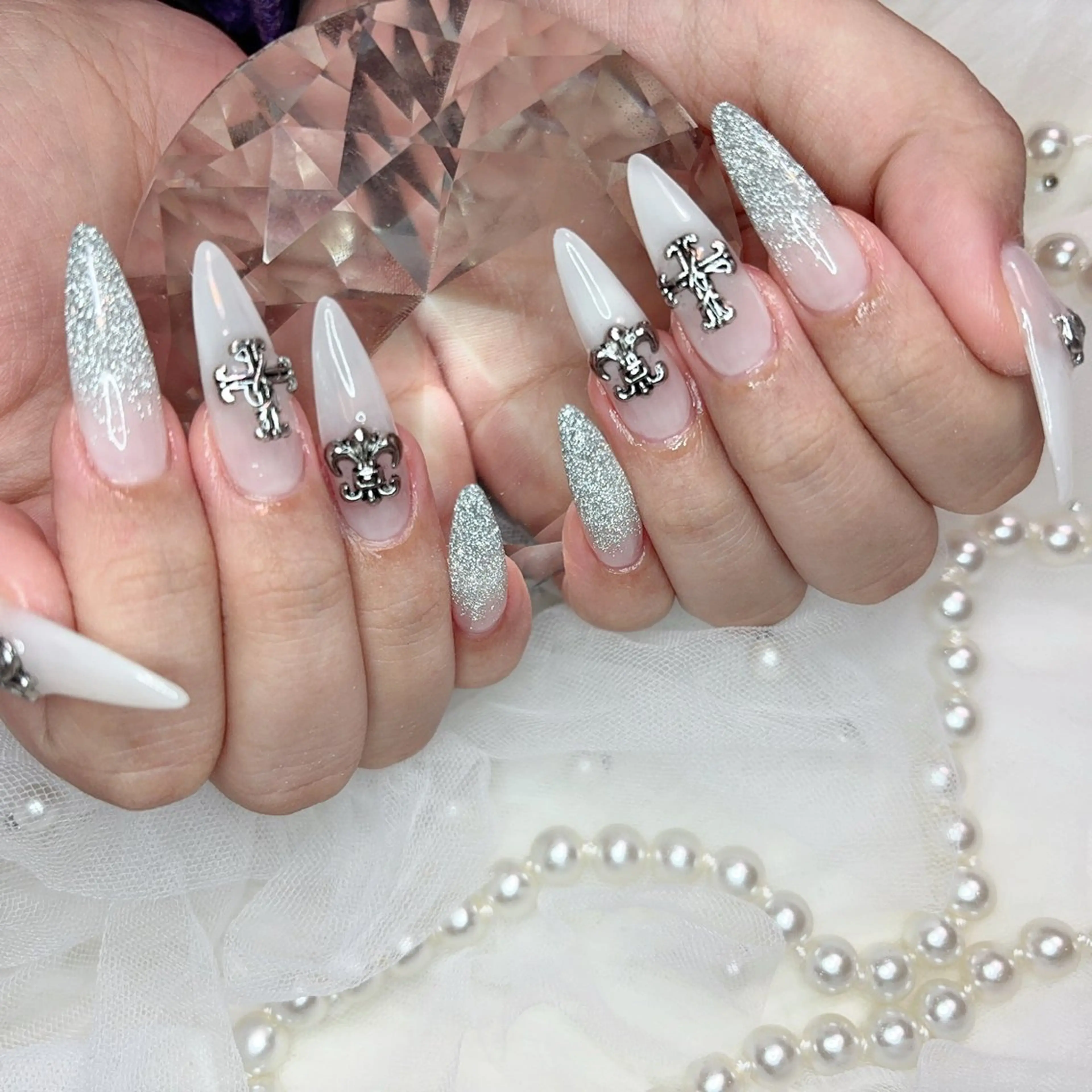 ネイル ハンドネイル Nail Salon Ripeのネイルデザイン