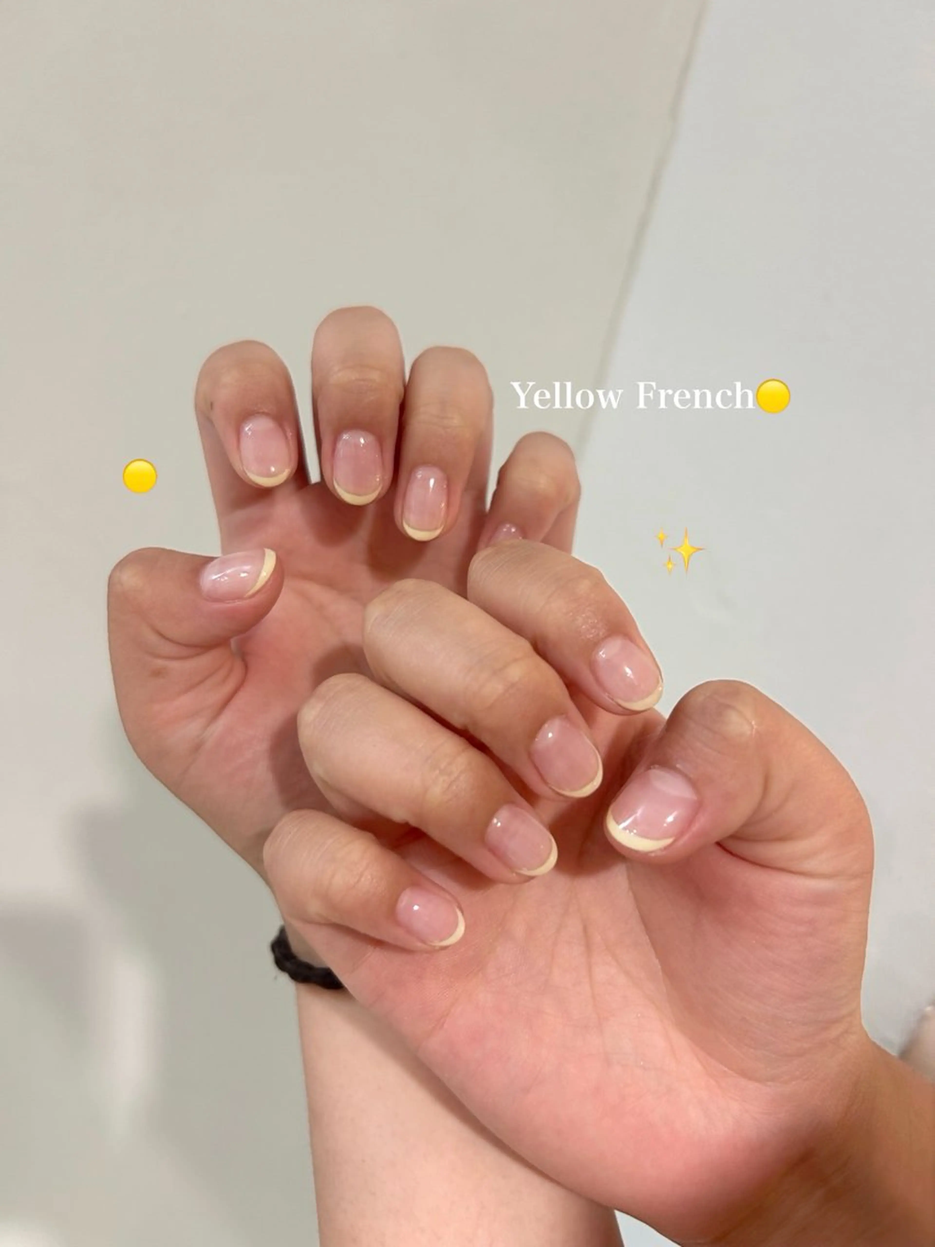 ネイル chouette所属・chouette はるのネイルデザイン