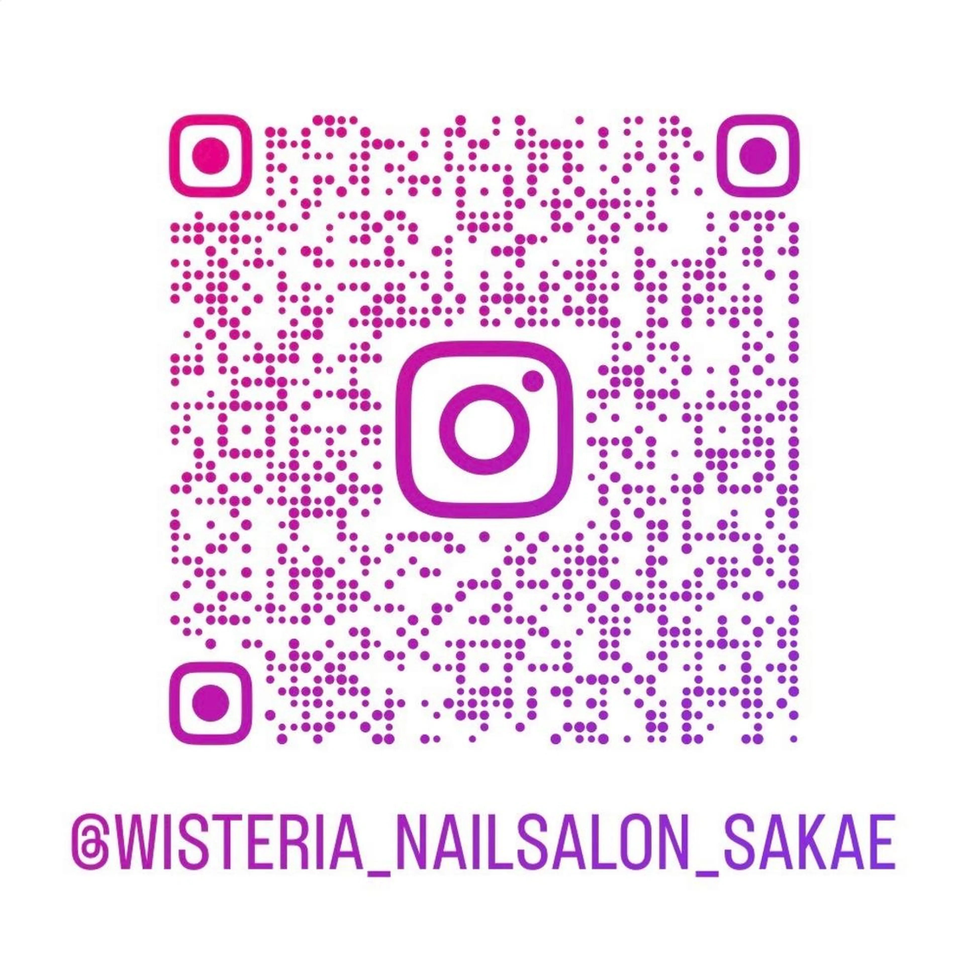 ネイル WISTERIA nahoのネイルデザイン