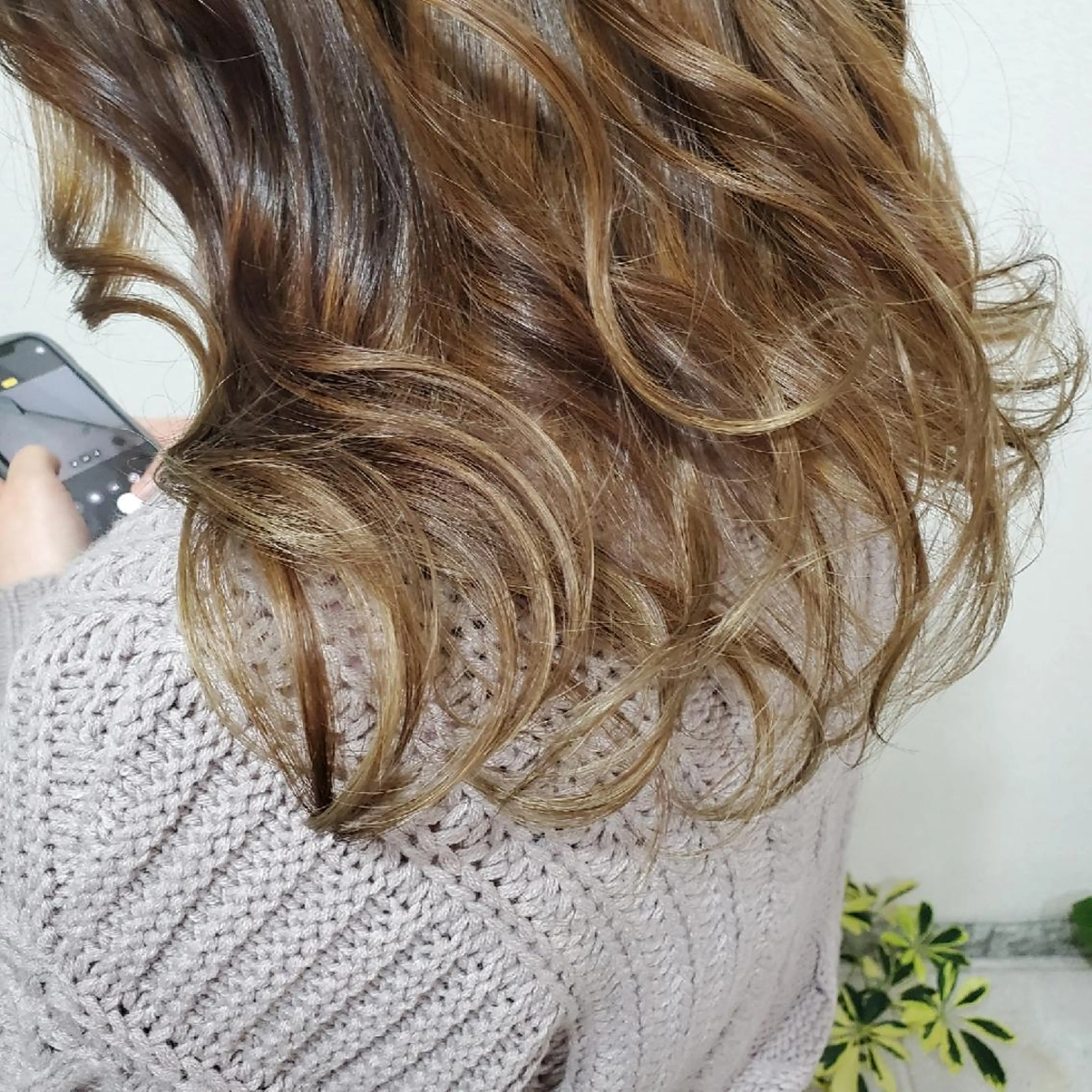 ロング See by merのマツエク・マツパデザイン