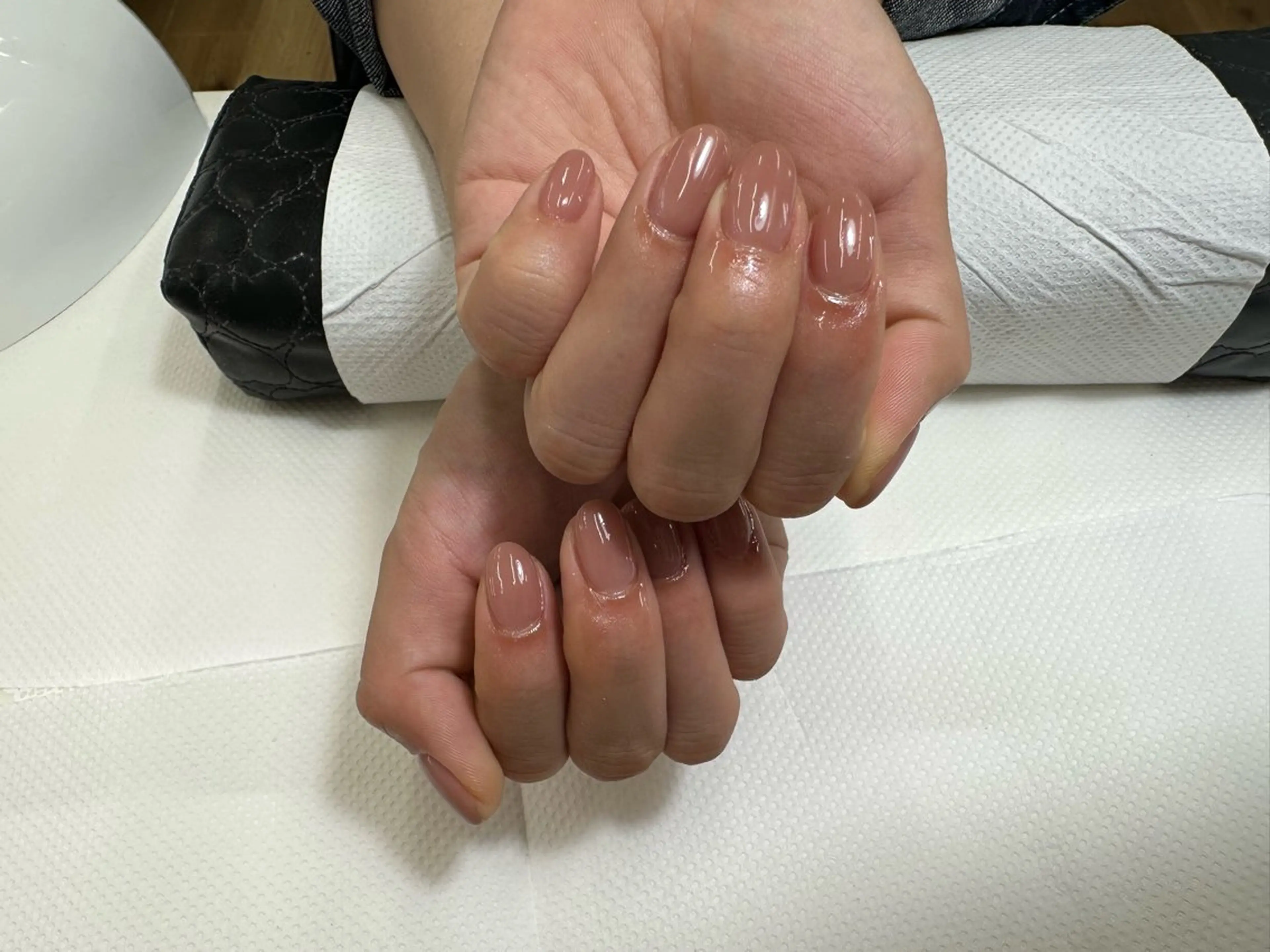 ネイル 進 久美子のネイルデザイン