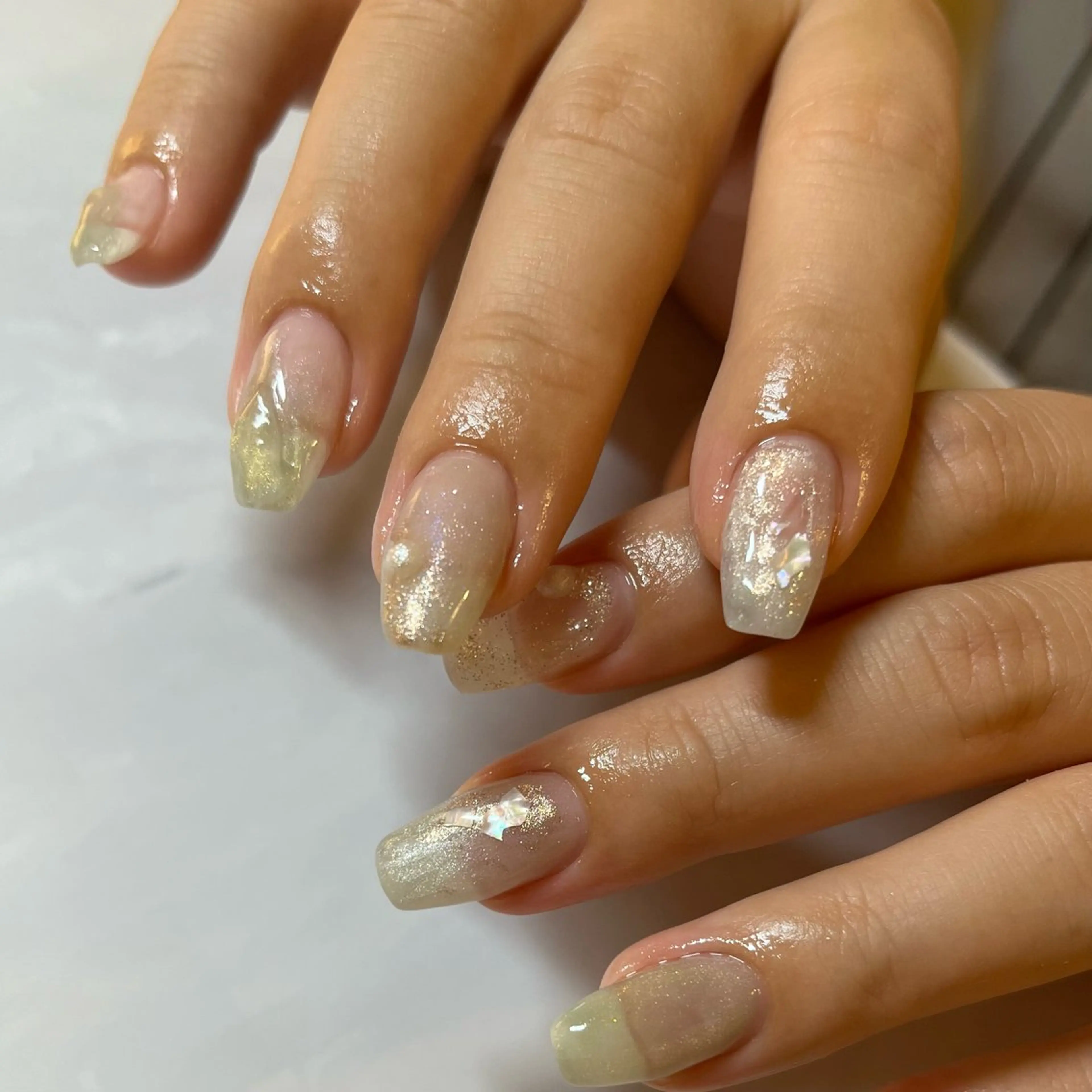 ネイル KITS NAIL所属・KITS NAIL@ RIKAのネイルデザイン