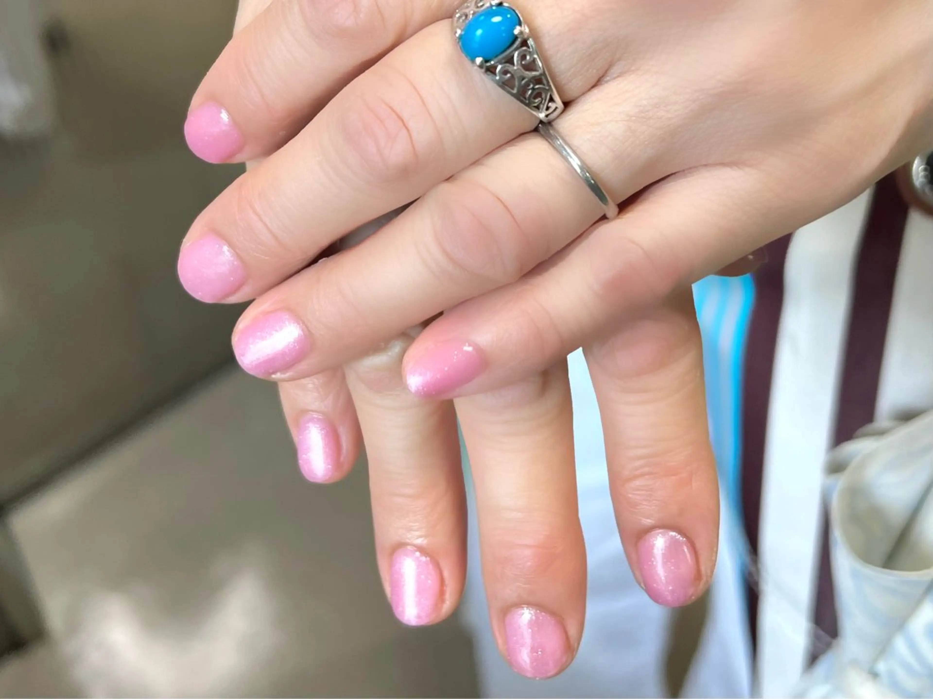 ネイル mieux NATSUKIのネイルデザイン
