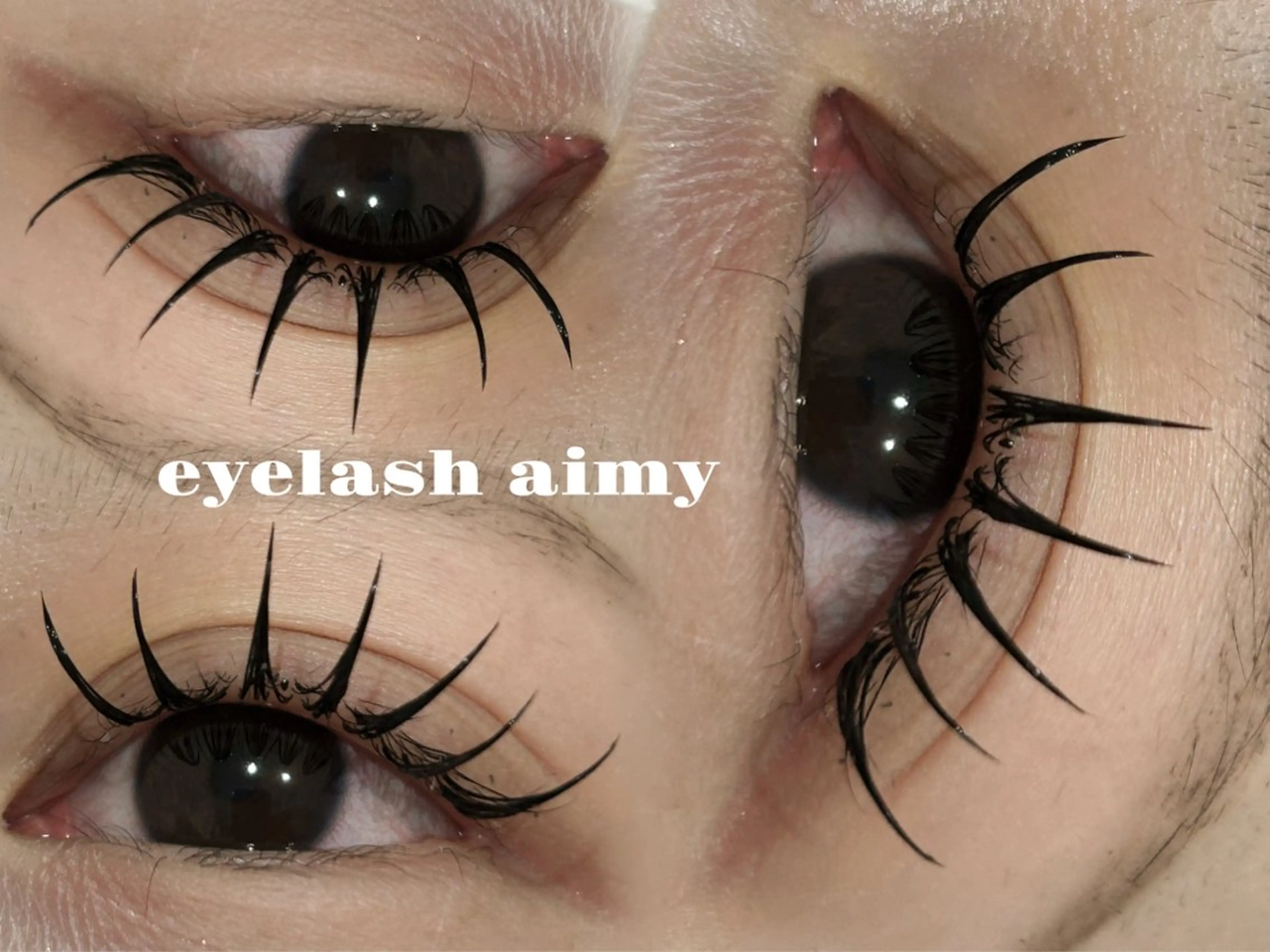 🎀フラットラッシュ120本🎀オフがある場合ご連絡ください❣️の写真