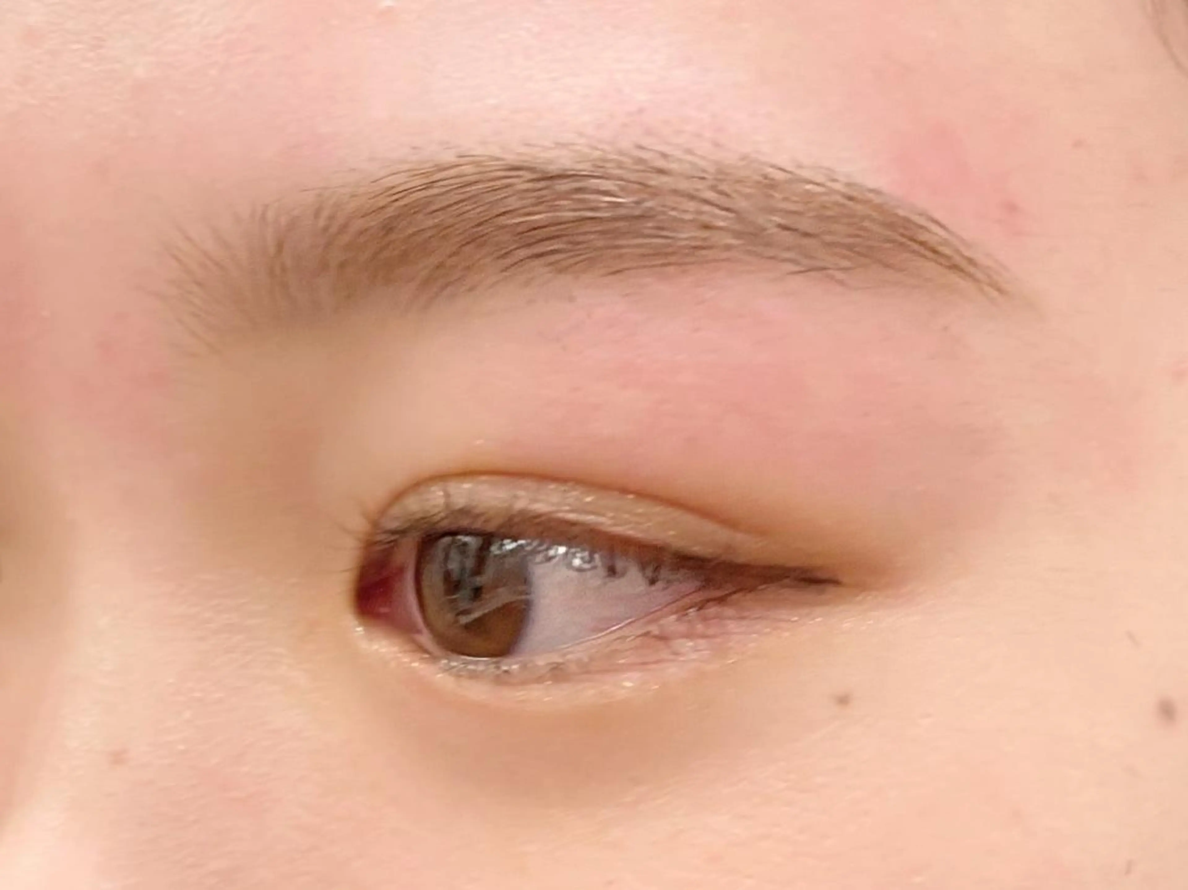 ワックス脱毛 DL ･BEAUTYのマツエク・マツパデザイン