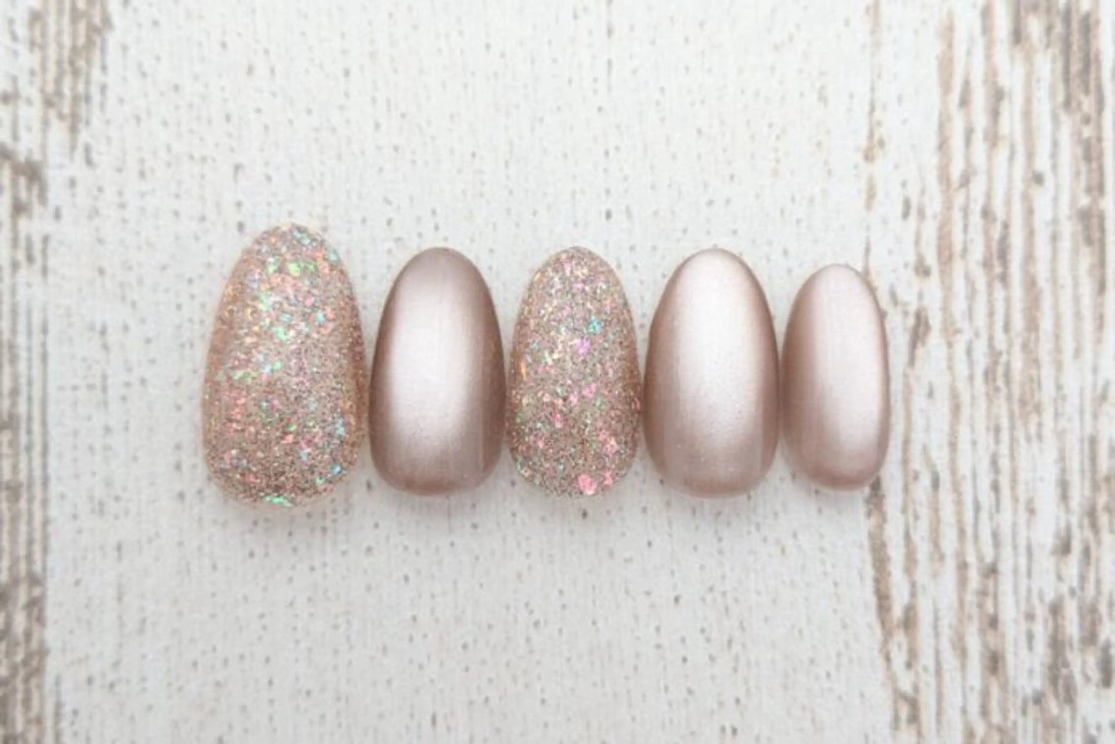 ネイル shiki mio💅のネイルデザイン