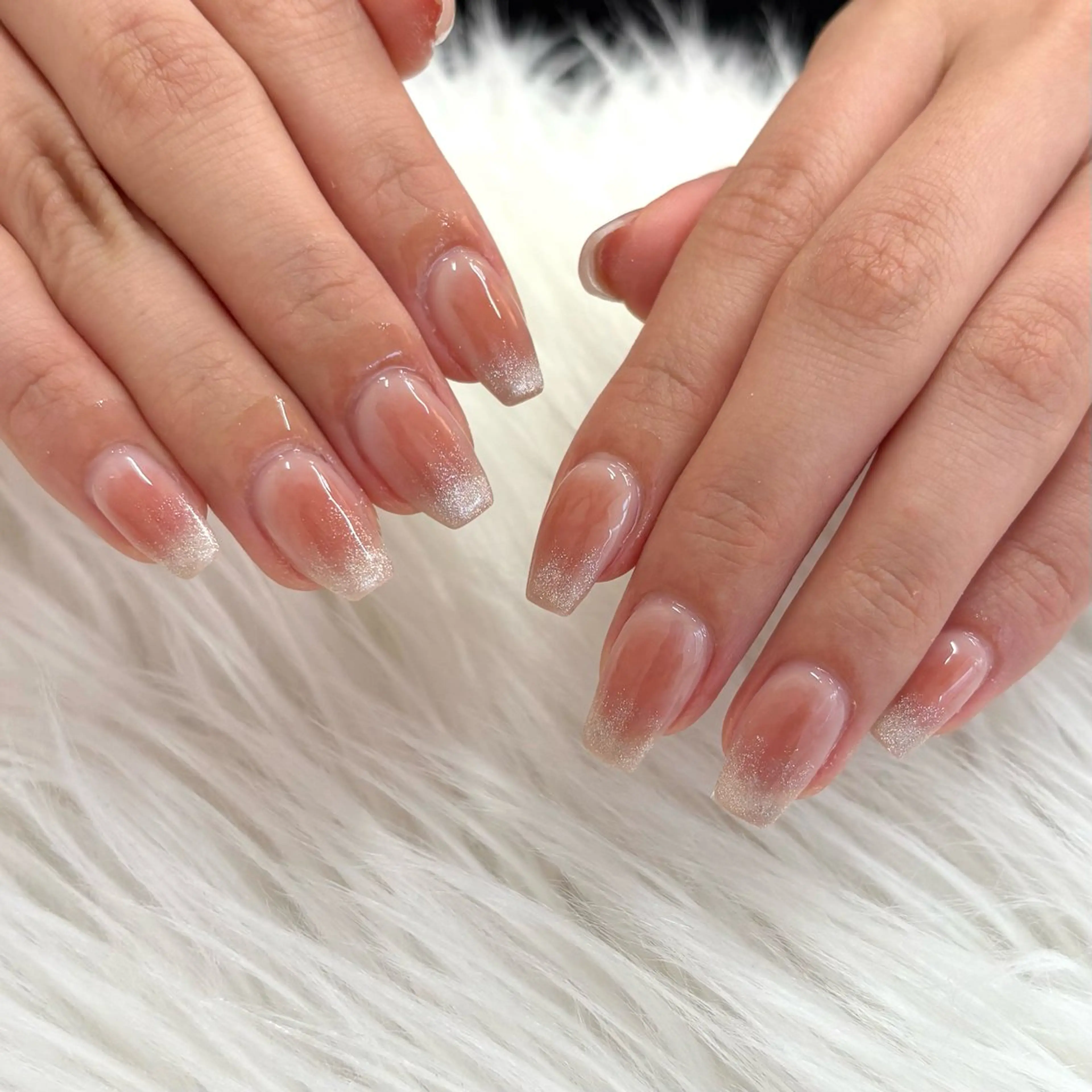ネイル ハンドネイル NAILSALON LUNON 獨協大学前駅店所属・LUNON 獨協大学前駅店のネイルデザイン