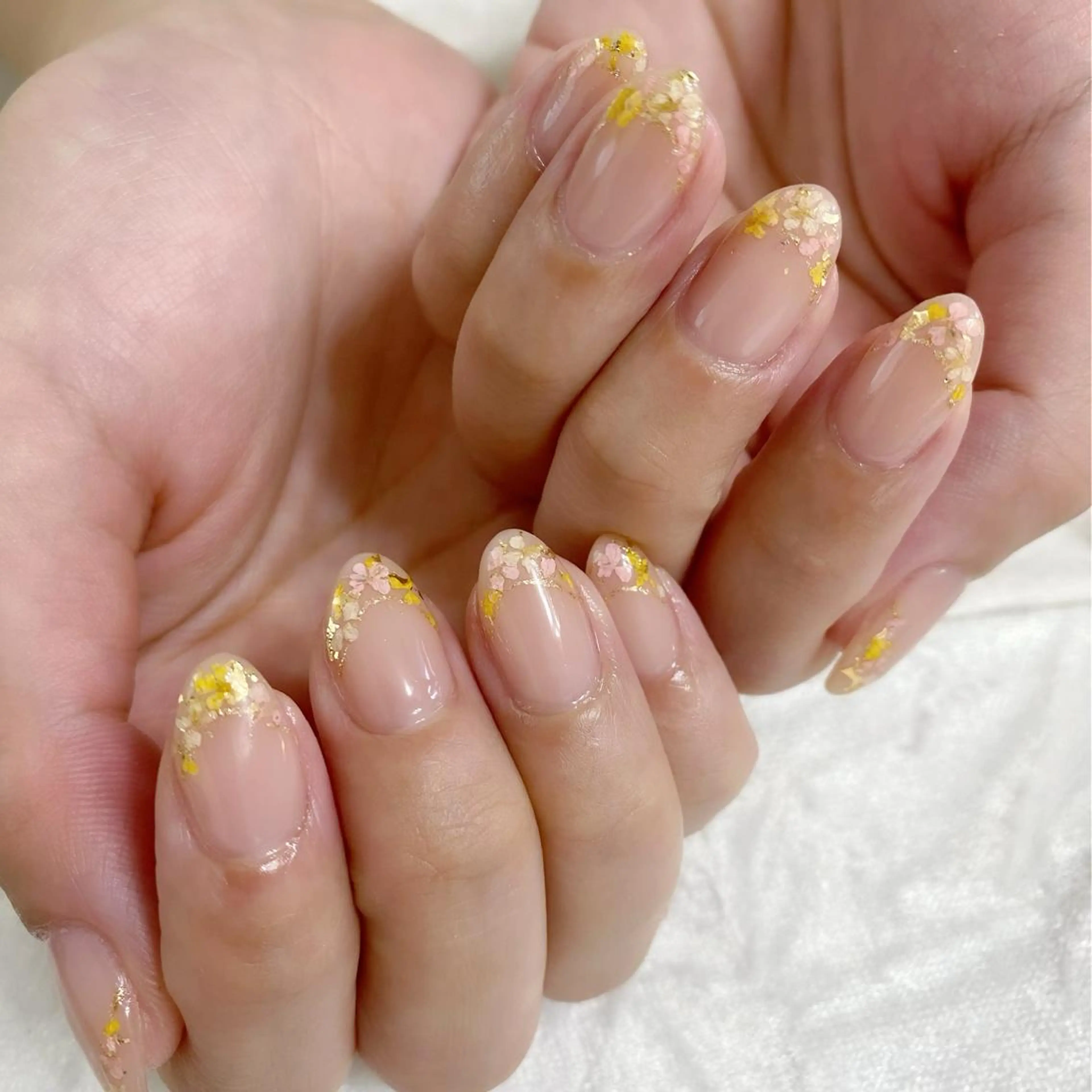 ネイル パラジェル登録サロンfeerique所属・Uchida Mayunaのその他イメージ