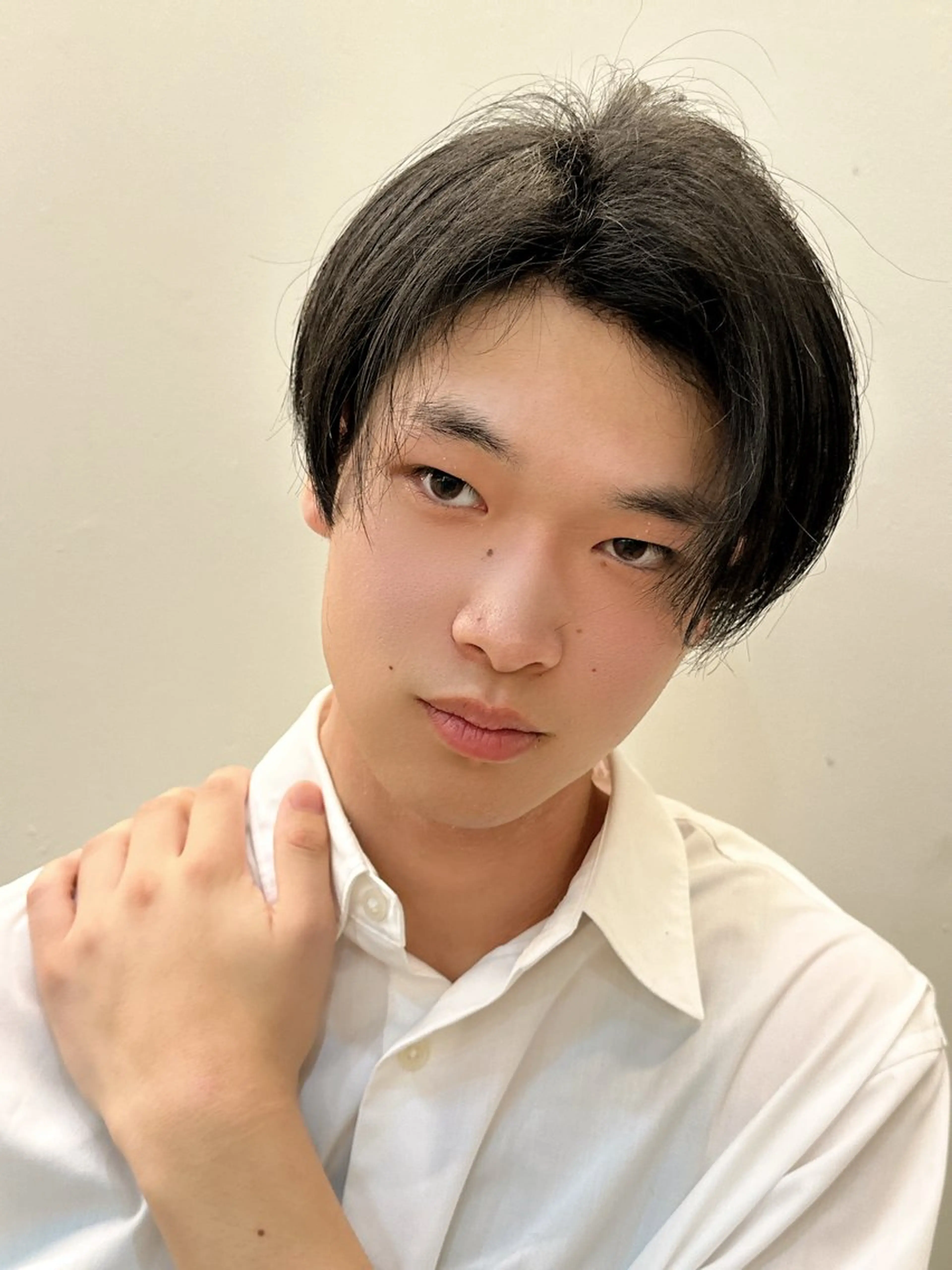 メンズ カット メンズ特化/ なぎとのヘアスタイル