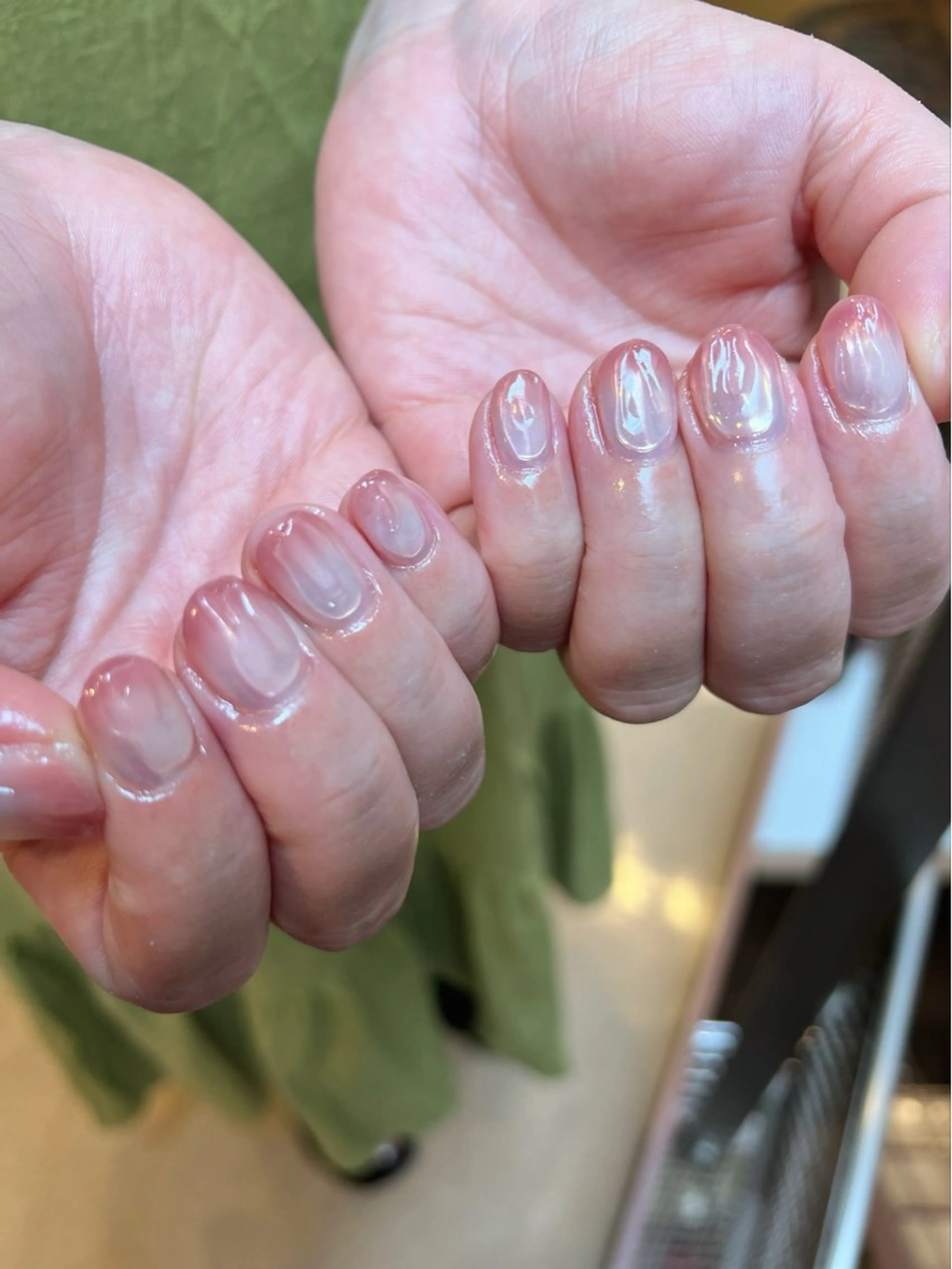 ネイル nailartist lisaのネイルデザイン