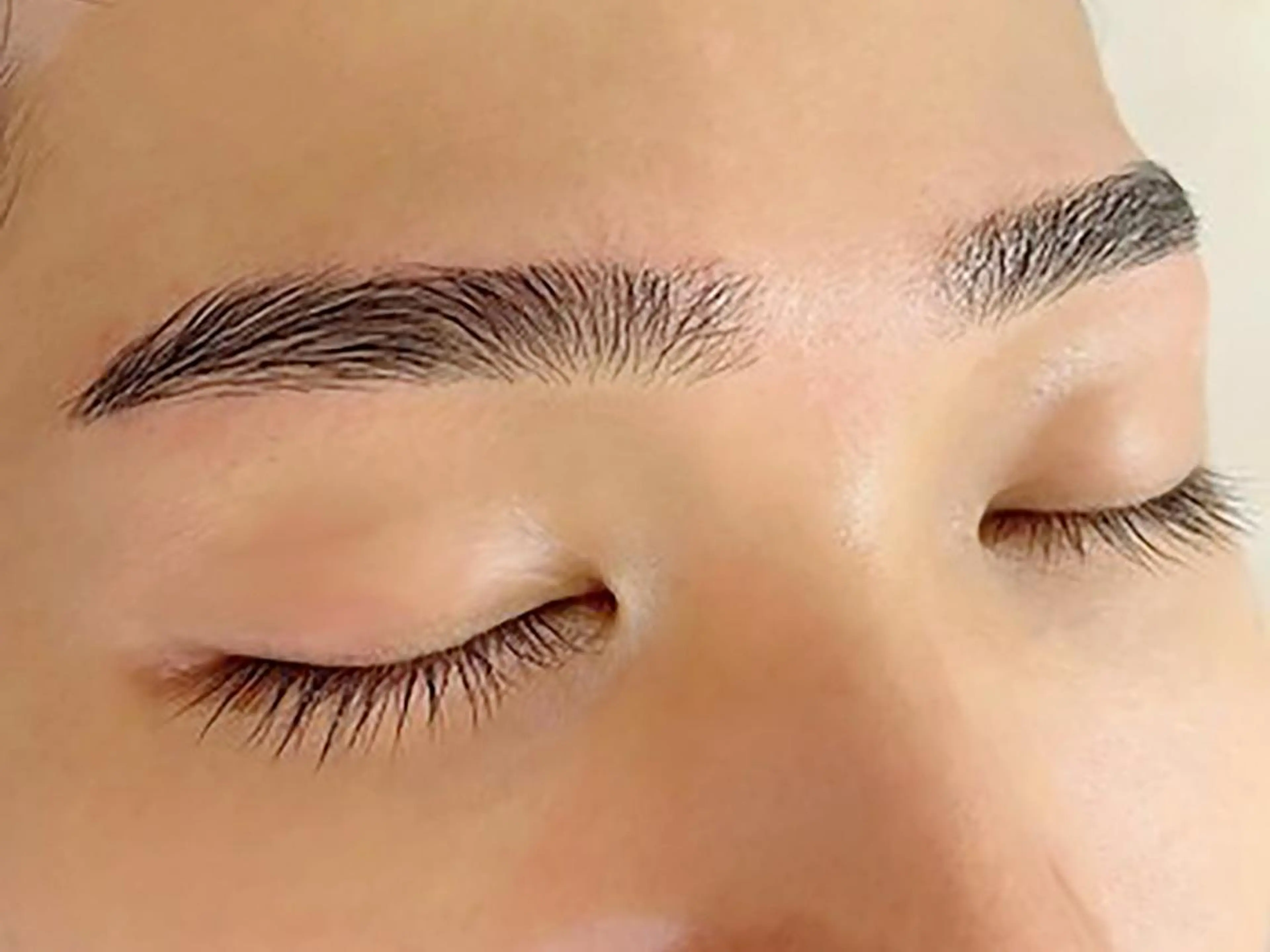 アイブロウ メンズ ワックス脱毛 眉カット その他(アイブロウ) 💙美眉/マツパ 💙Yamamotoのマツエク・マツパデザイン