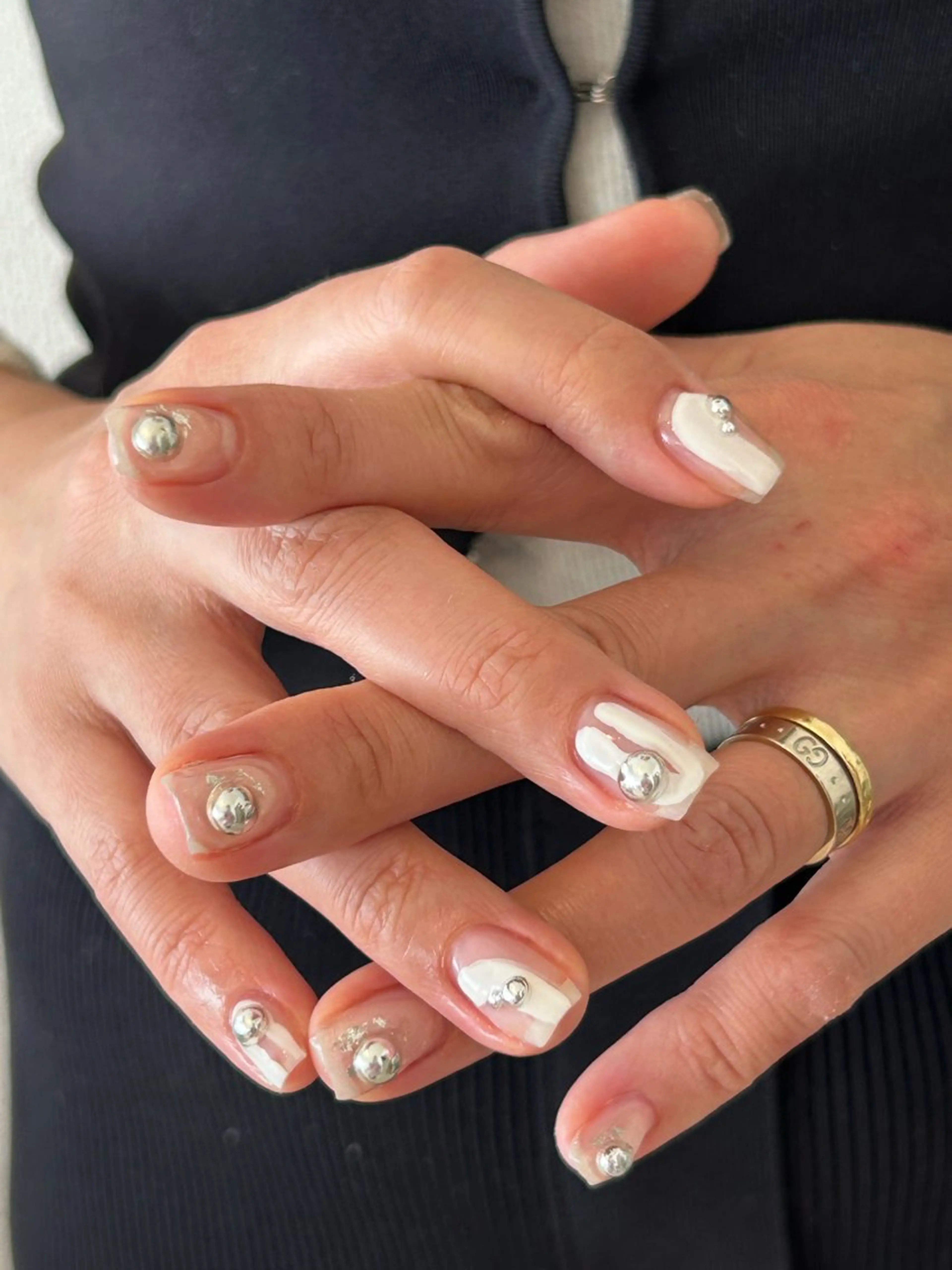 ネイル nailstudio EN-エン- RUIのネイルデザイン