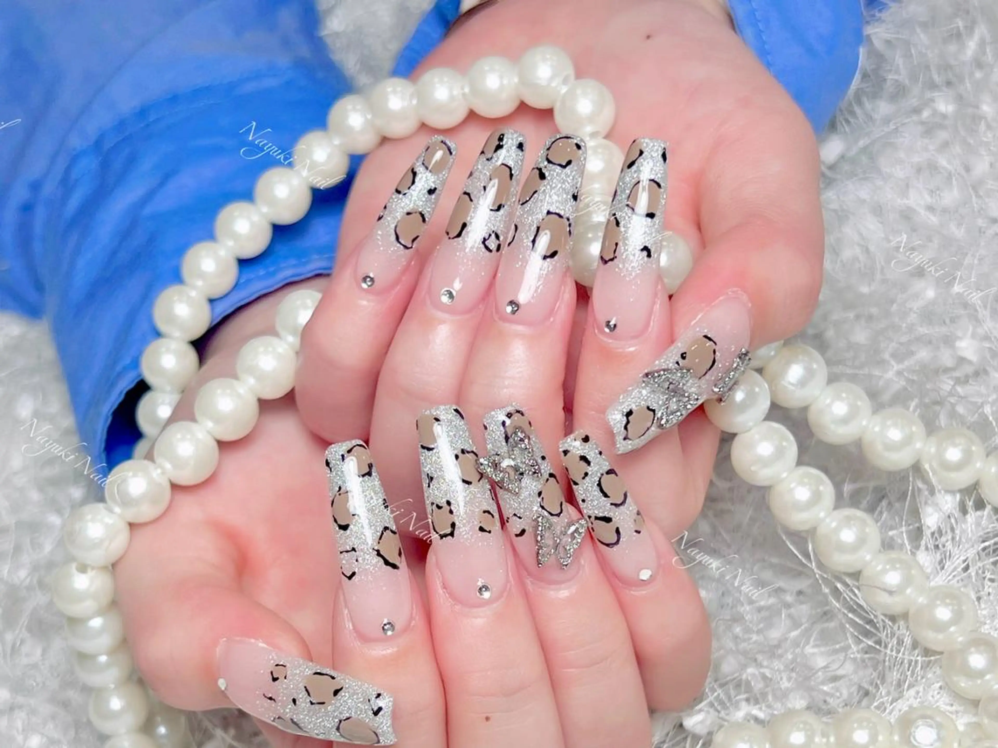 ネイル 🎀Sense Nail池袋店🎀のネイルデザイン