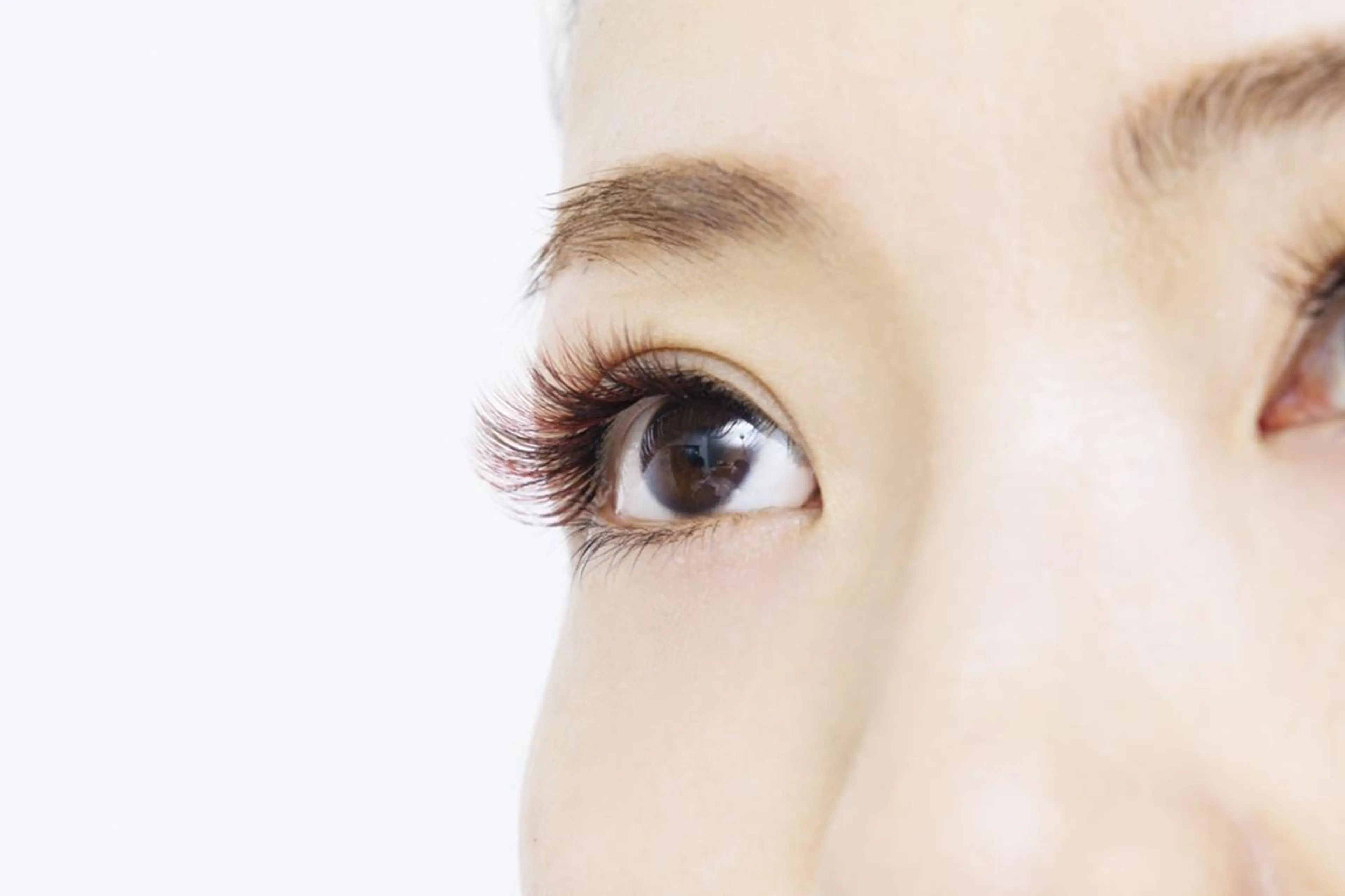 マツエク・マツパ VERRY. 斉藤のマツエク・マツパデザイン