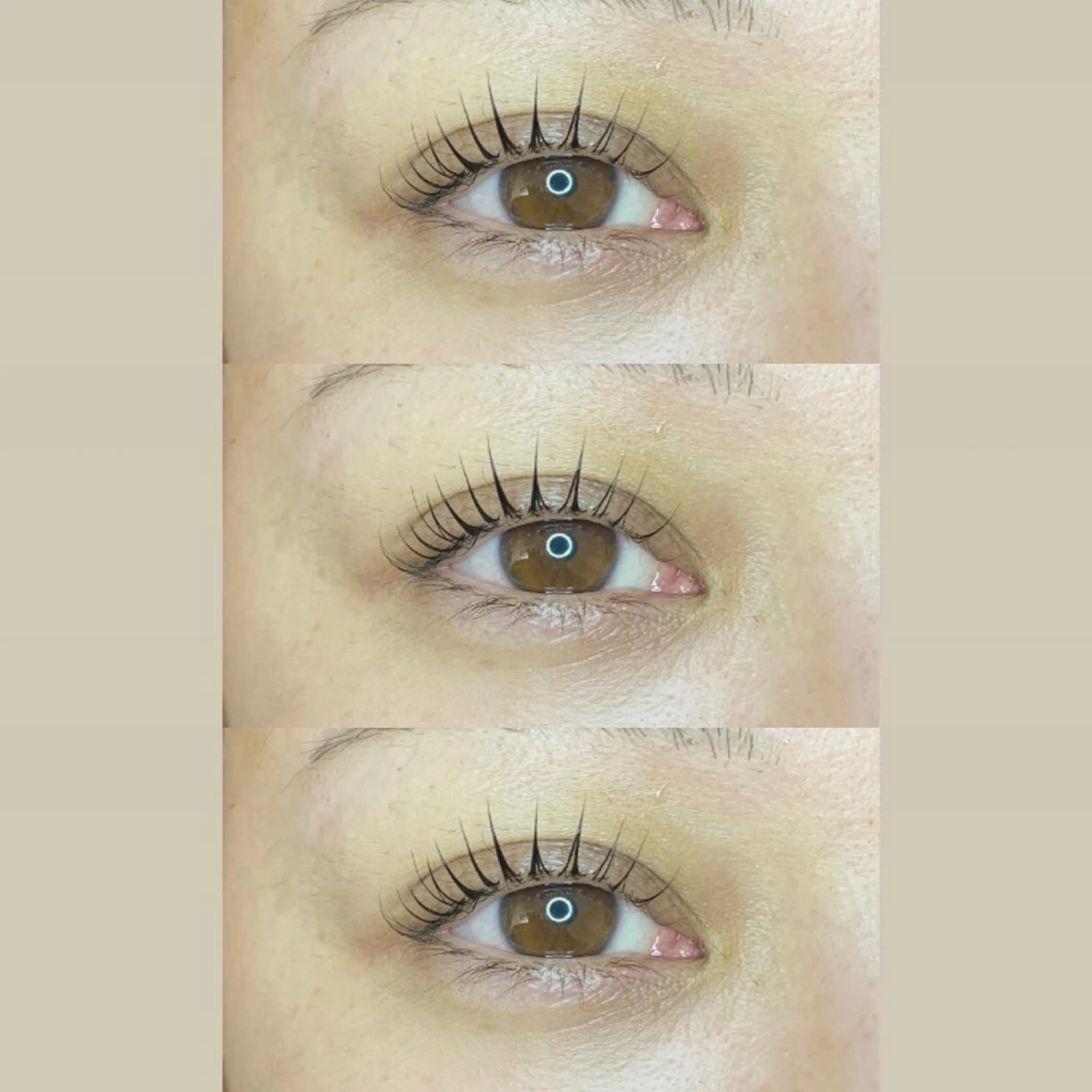 マツエク・マツパ Kai eyelash所属・YU MEのマツエク・マツパデザイン