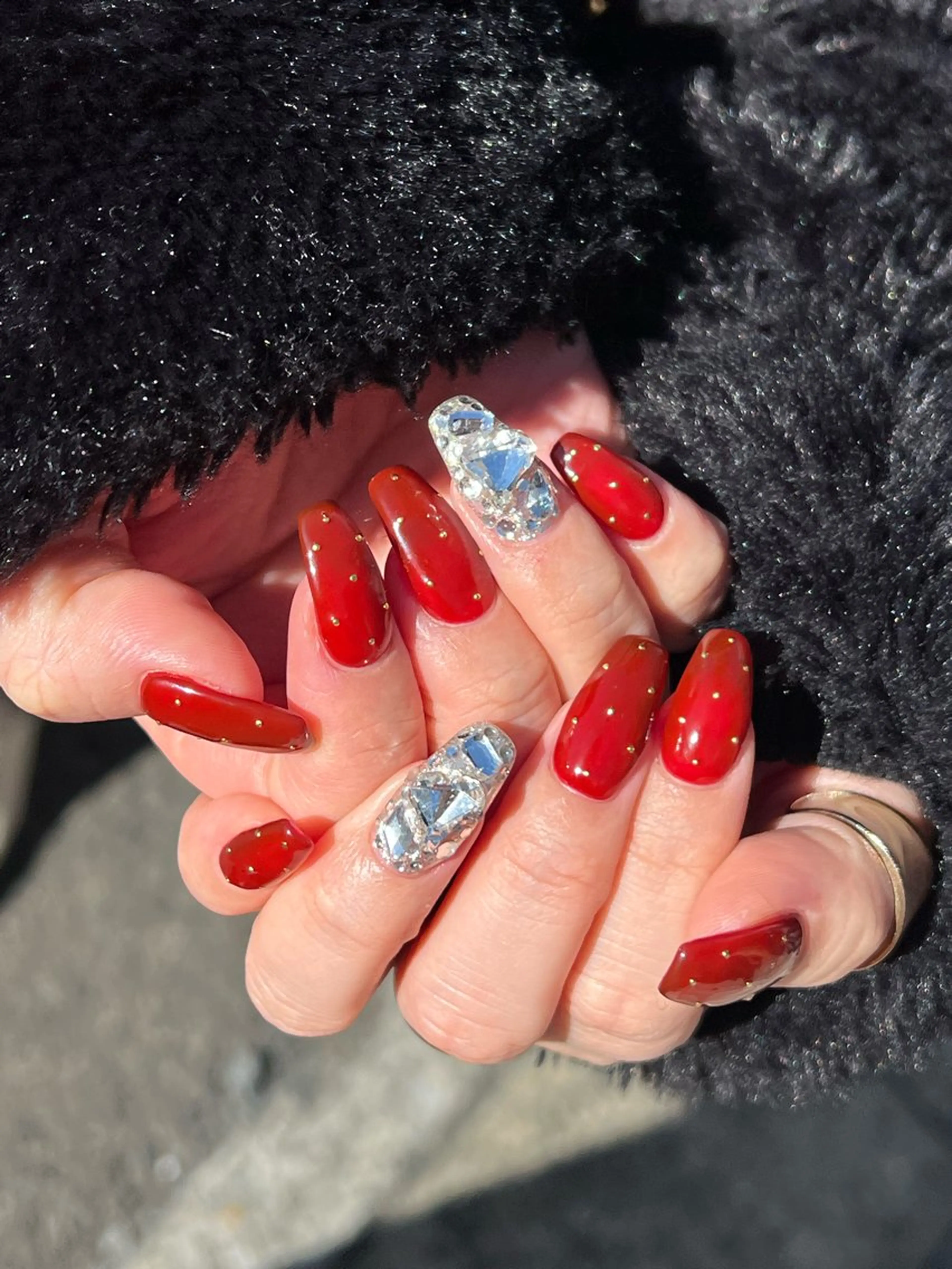 ネイル nail y.room所属・nail y.roomのネイルデザイン