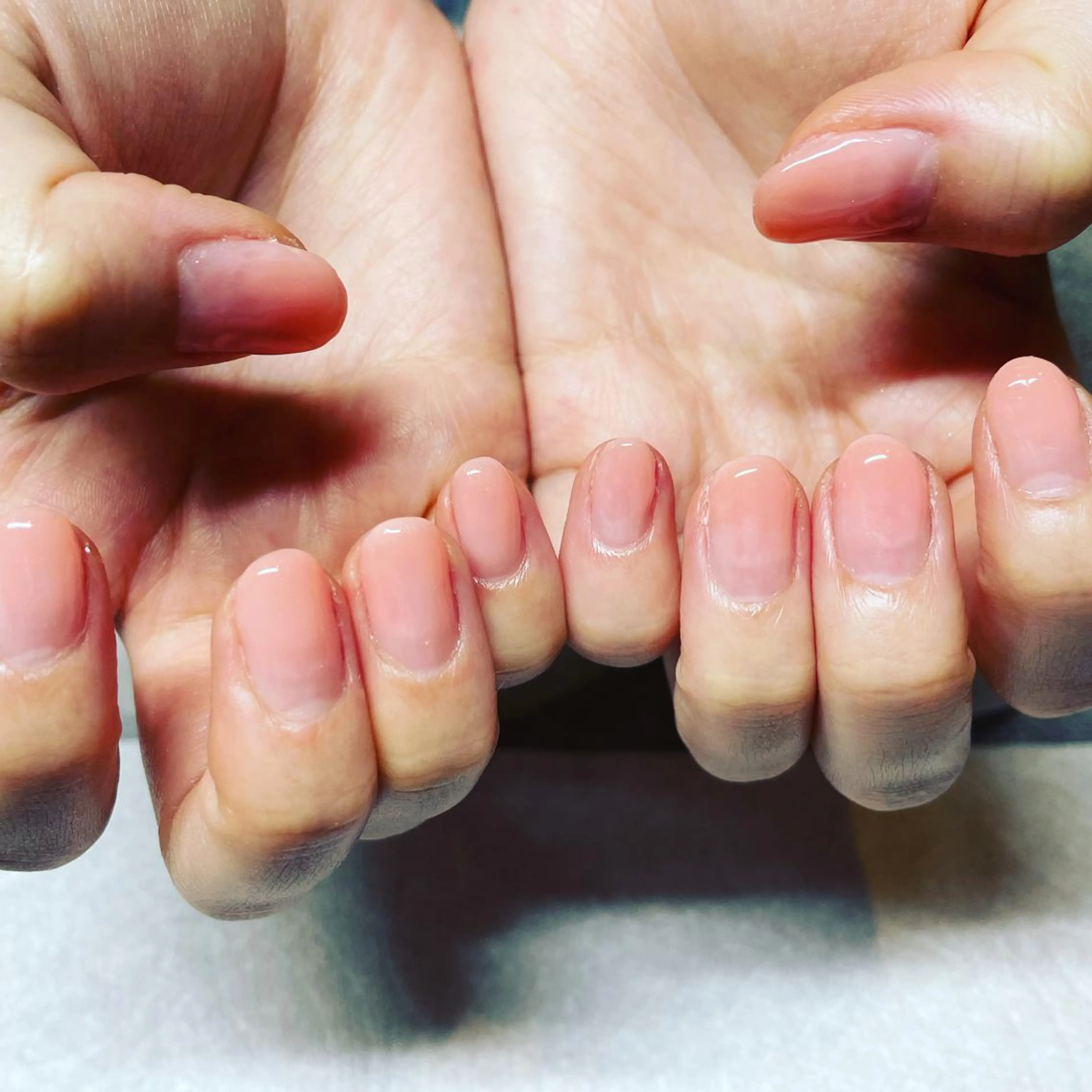 ネイル CRAZY NAILのネイルデザイン