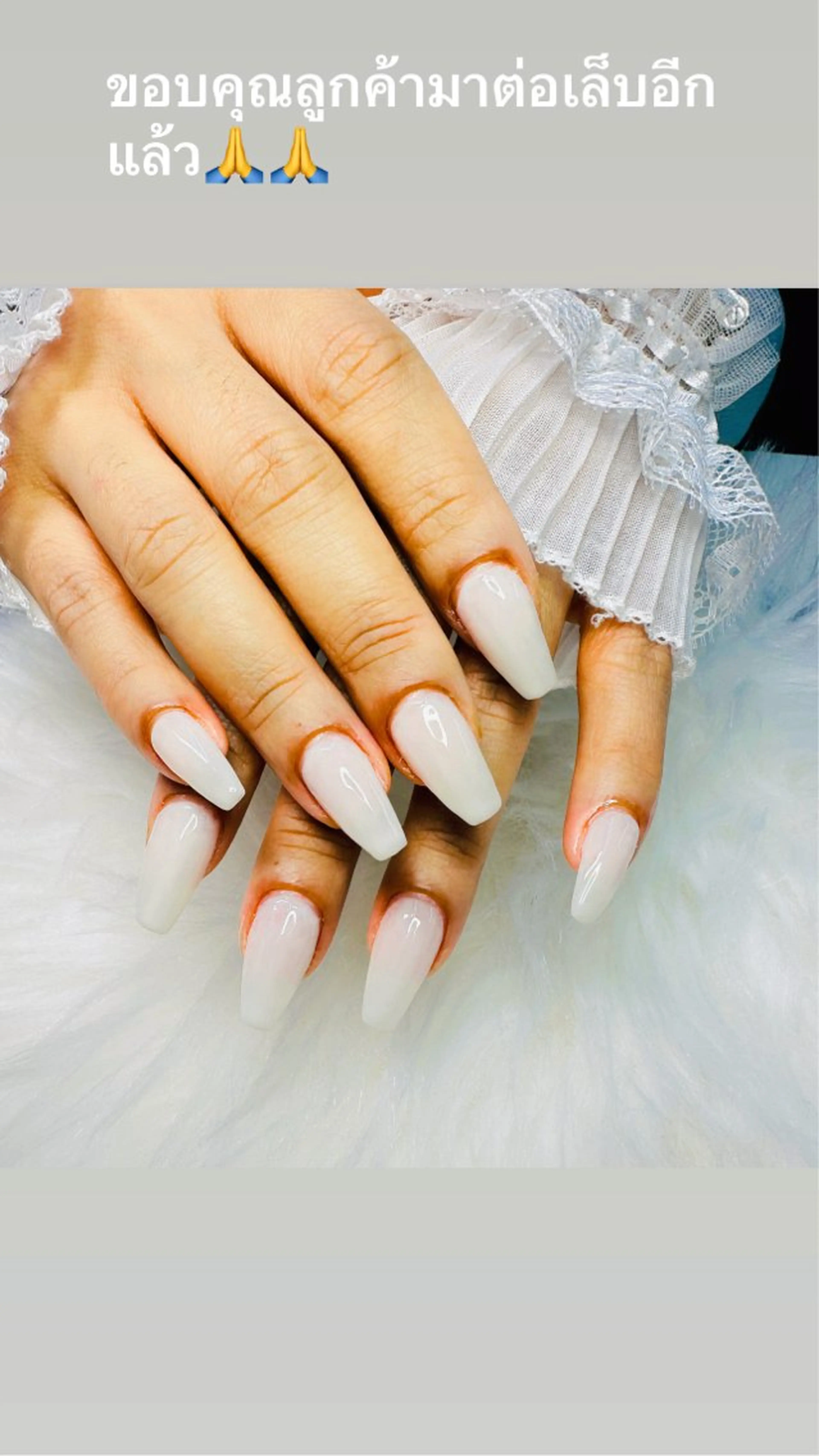 ネイル ハンドネイル Y&A所属・Y&A nail🌈のネイルデザイン
